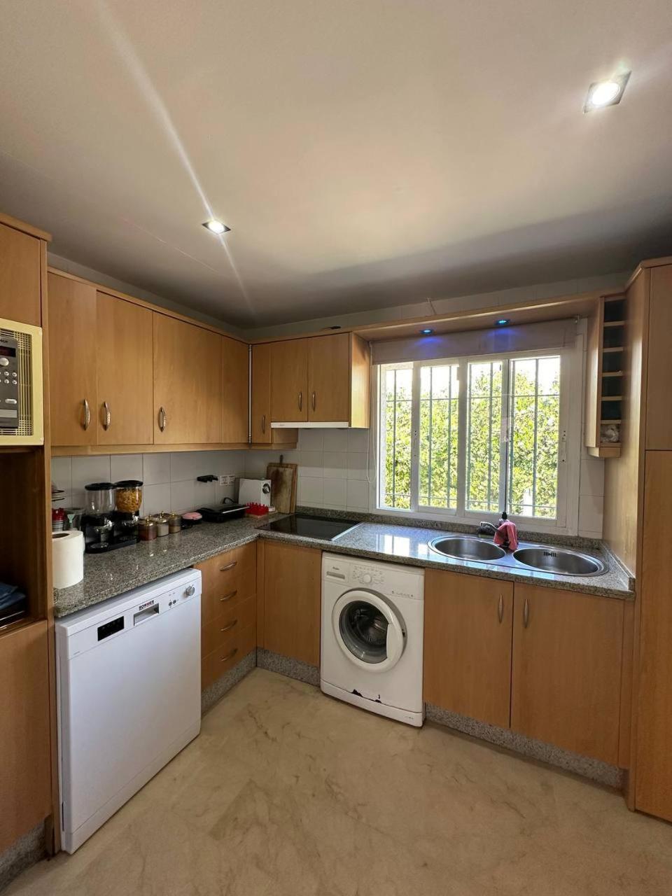 Holiday home Marbella Beach House Estepona