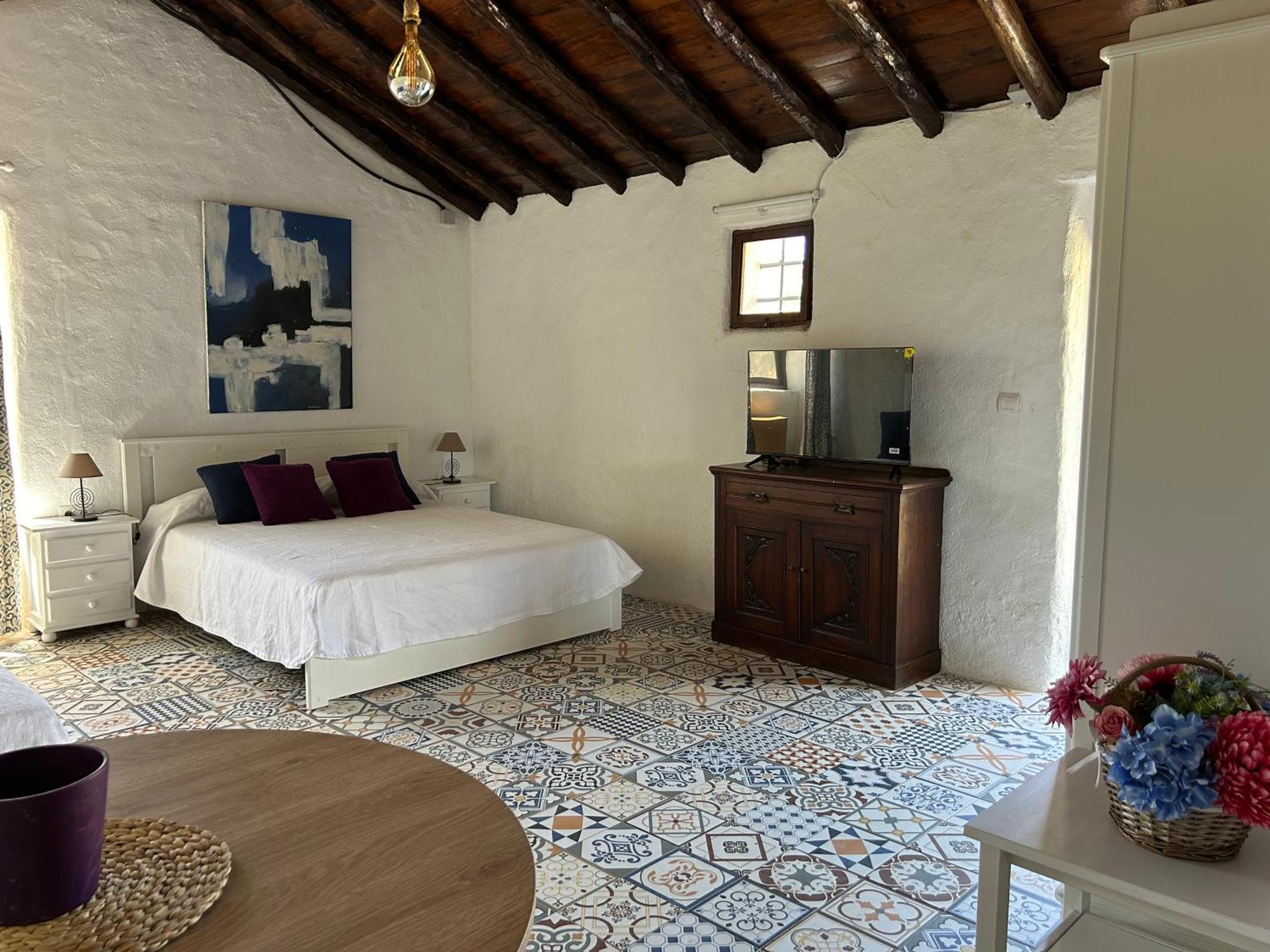 La Aldea De Santa Teresa ,casa Granada