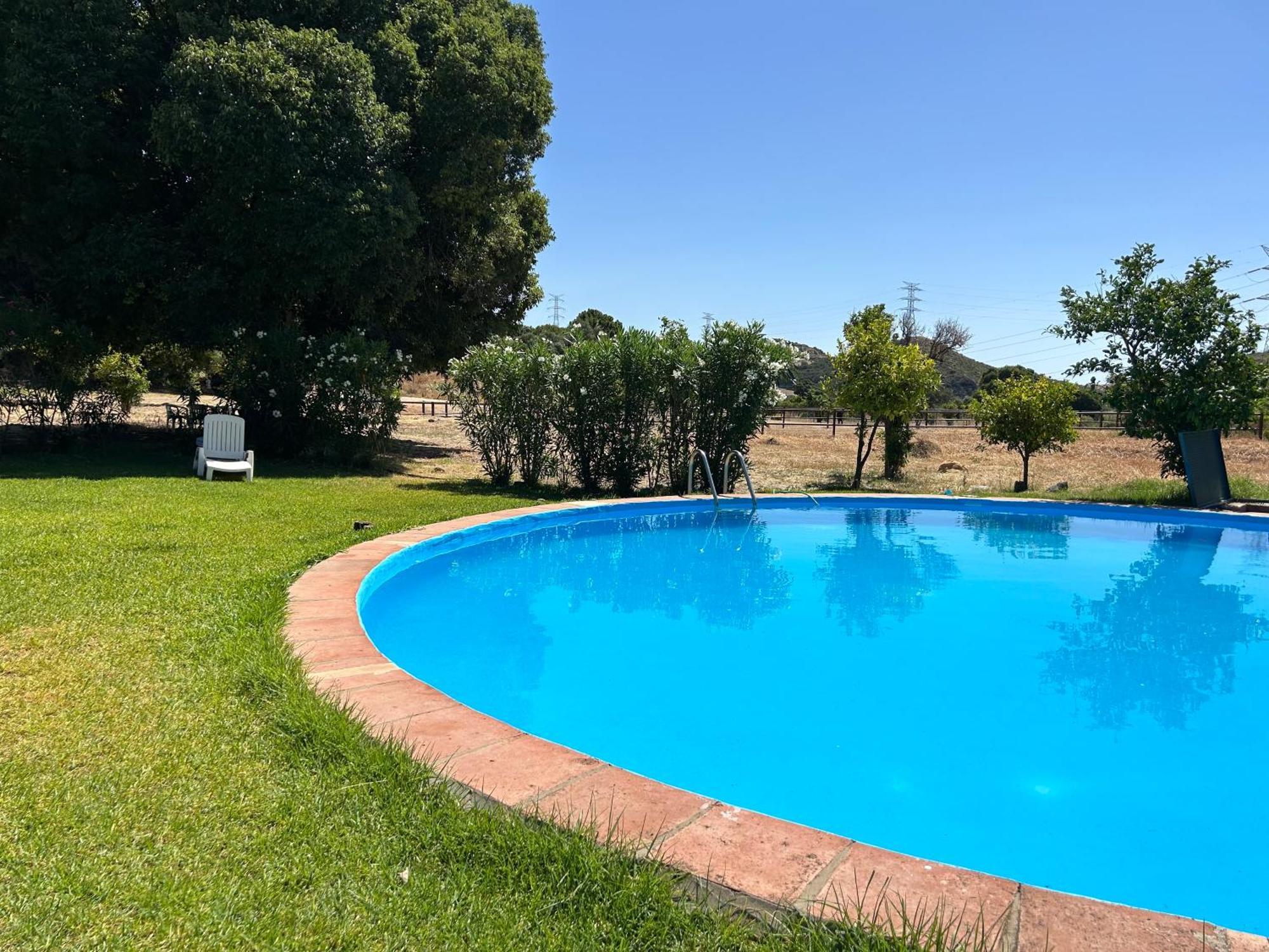 La Aldea De Santa Teresa ,casa Granada Holiday park *