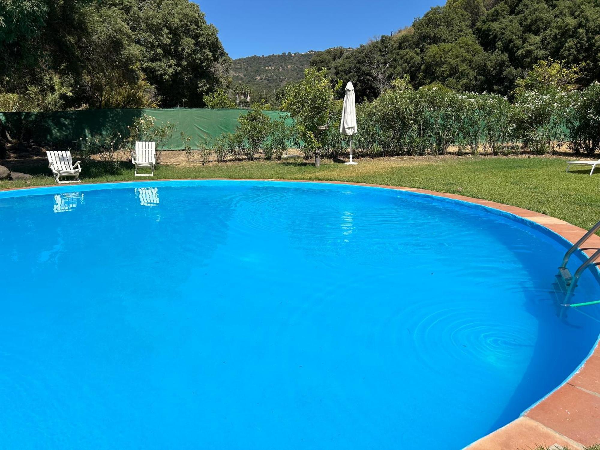 Holiday park La Aldea De Santa Teresa ,casa Granada Estepona
