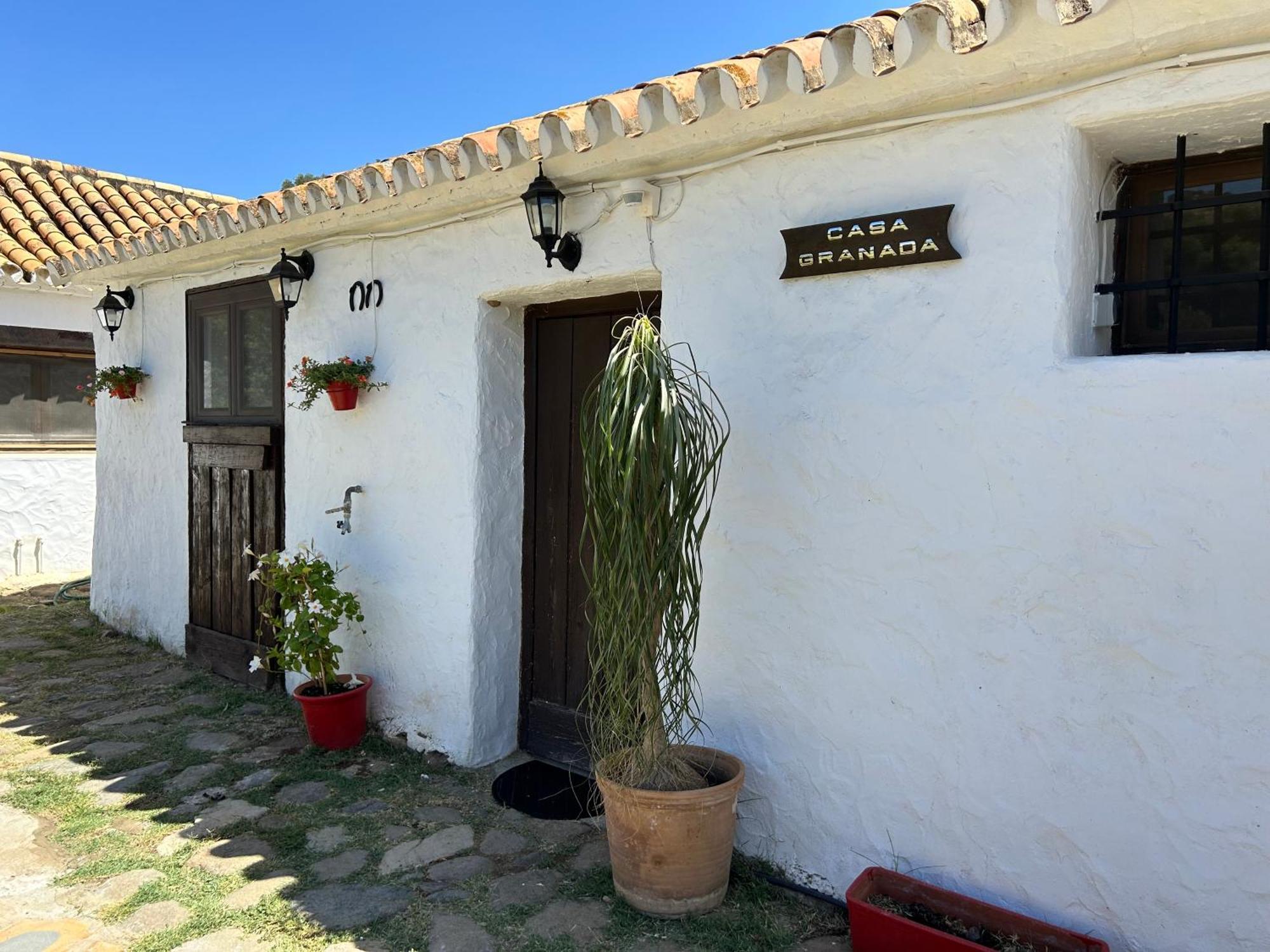 La Aldea De Santa Teresa ,casa Granada Estepona