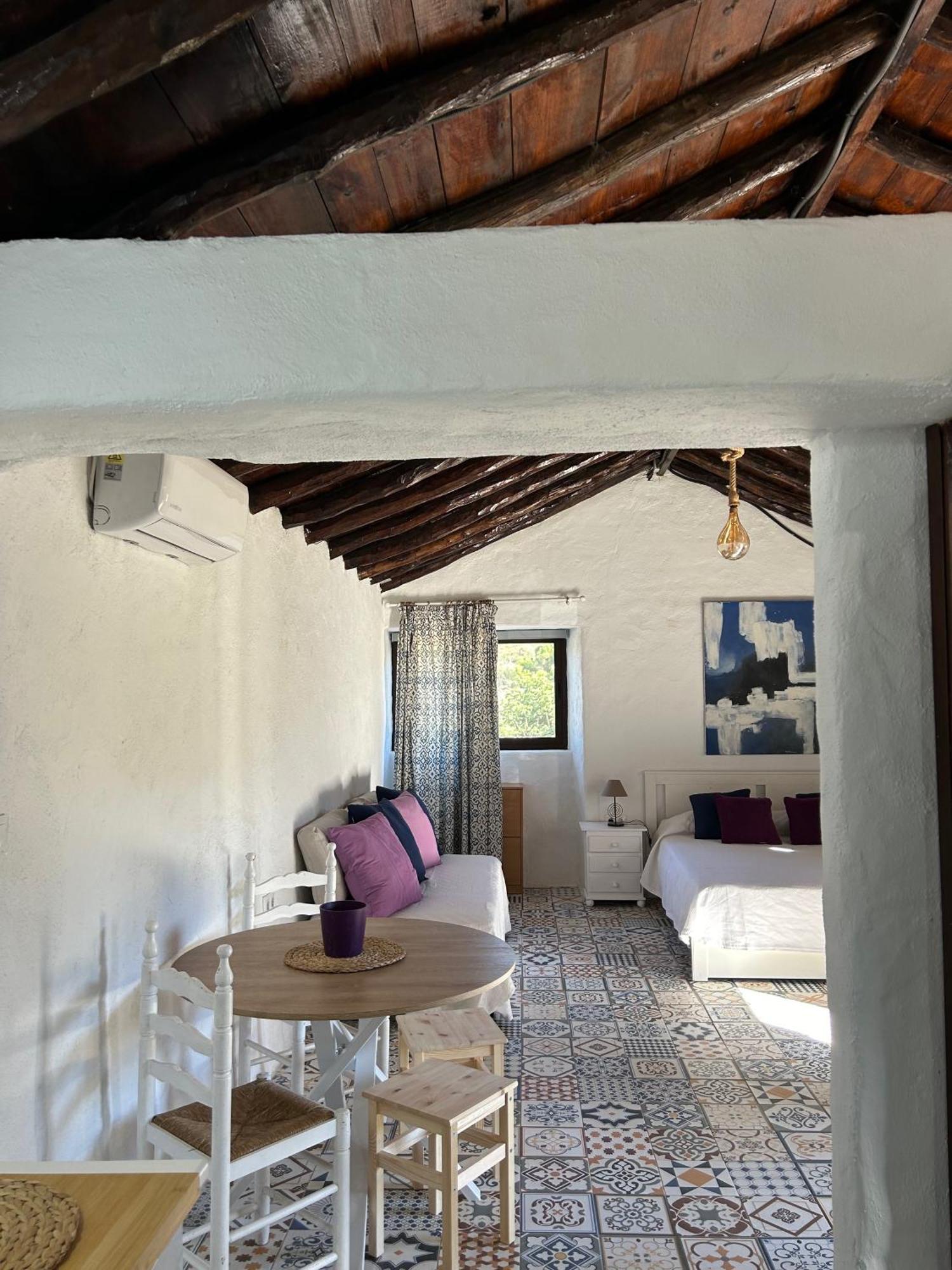 La Aldea De Santa Teresa ,casa Granada Holiday park