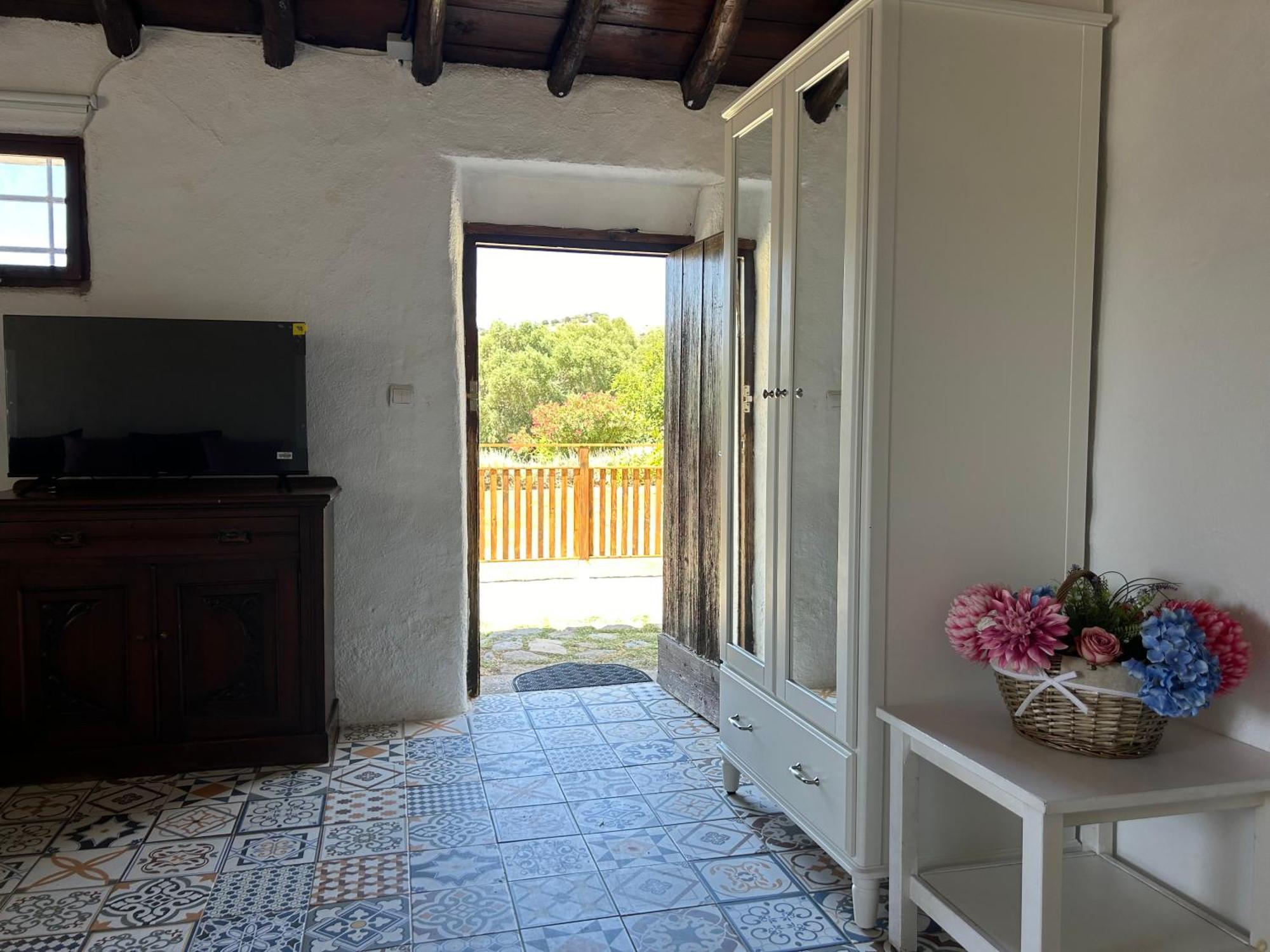 La Aldea De Santa Teresa ,casa Granada Holiday park *