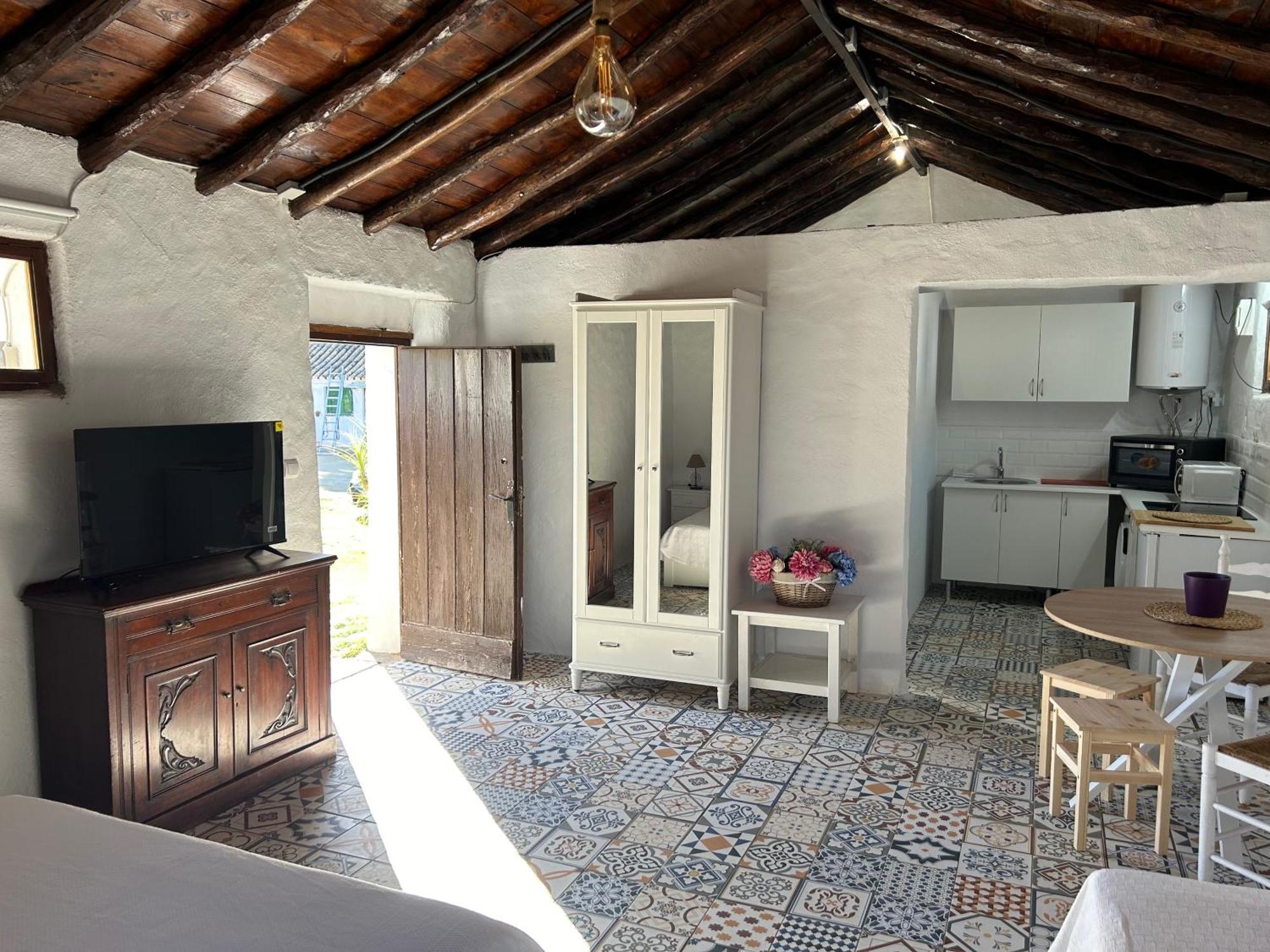 La Aldea De Santa Teresa ,casa Granada Holiday park Estepona