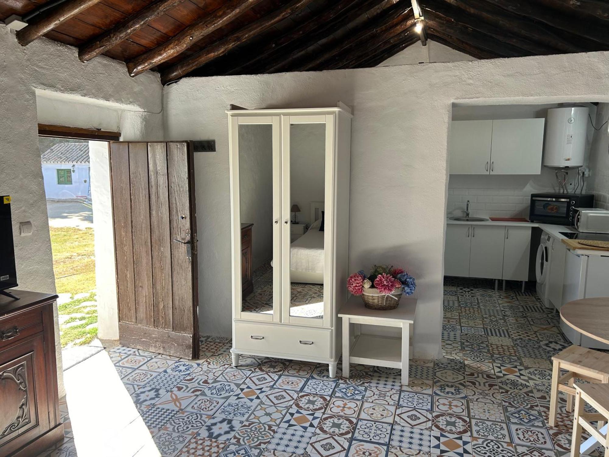 La Aldea De Santa Teresa ,casa Granada *