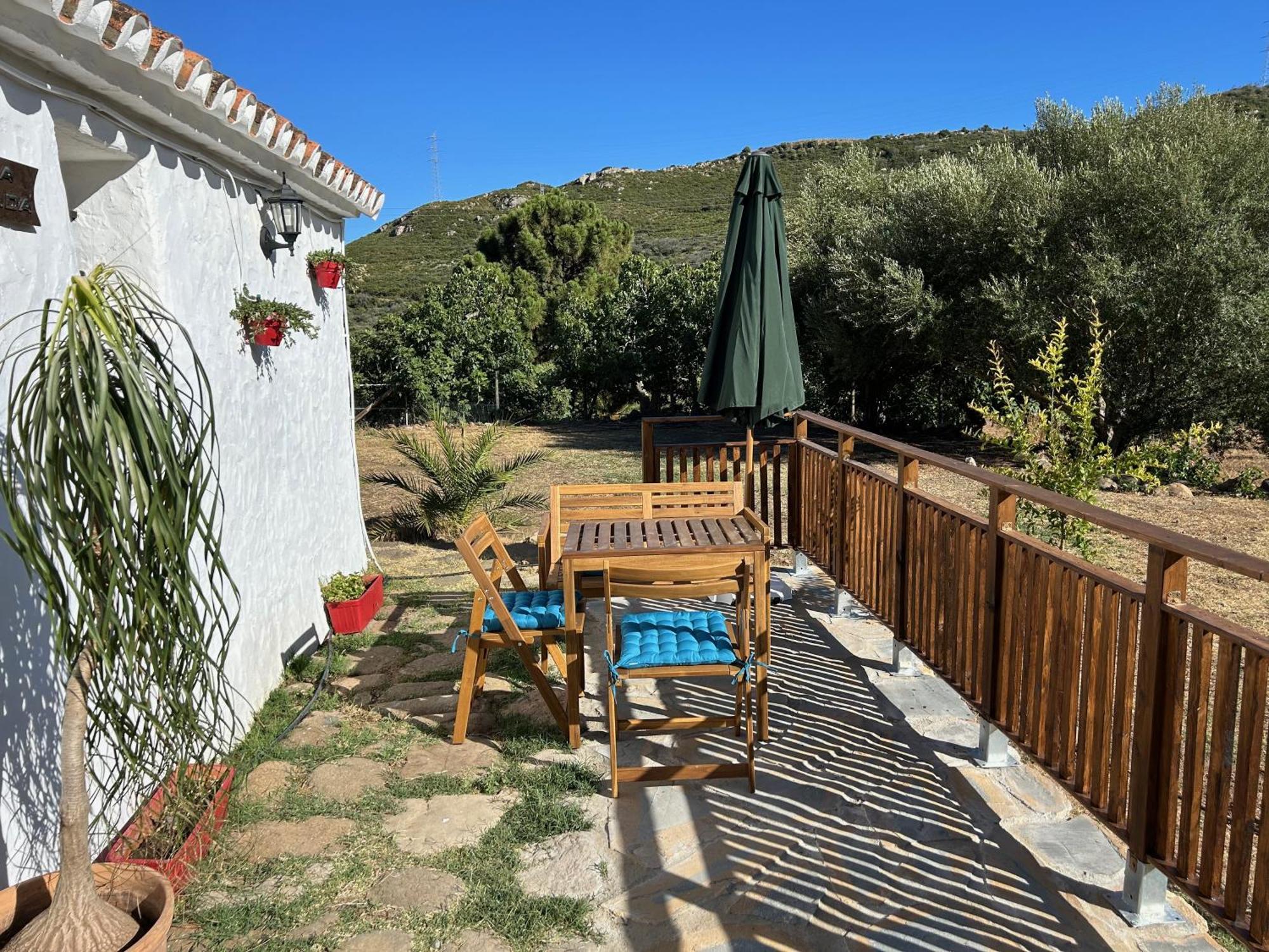 La Aldea De Santa Teresa ,casa Granada Estepona