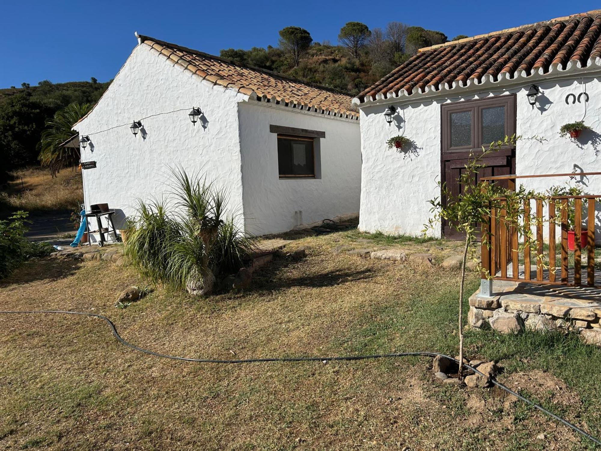La Aldea De Santa Teresa ,casa Granada