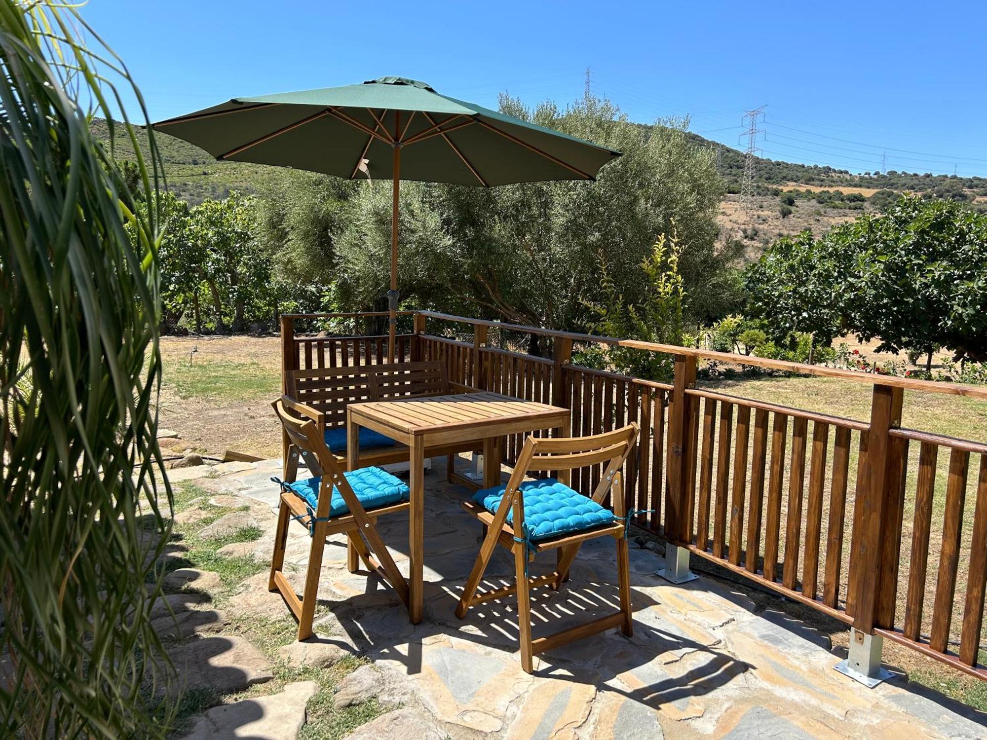 Holiday park La Aldea De Santa Teresa ,casa Granada