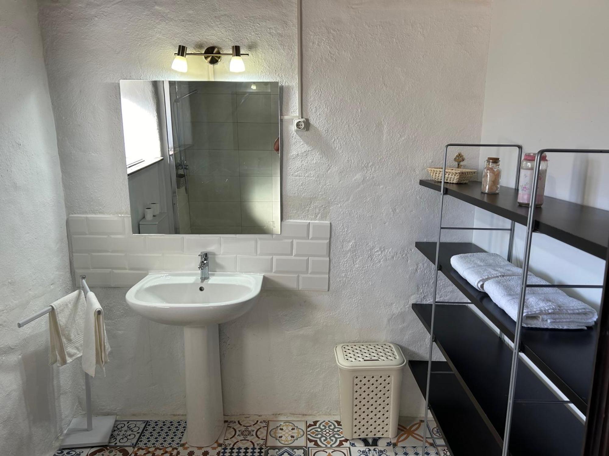 La Aldea De Santa Teresa ,casa Granada Holiday park Estepona