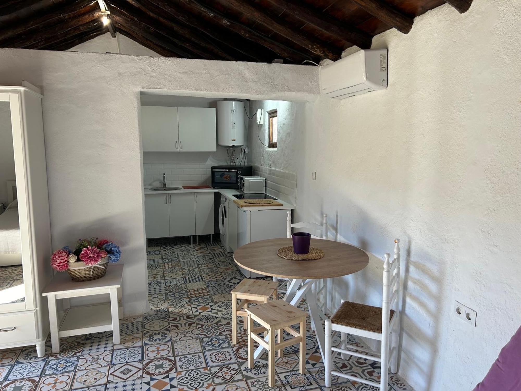Ferienpark Santa Teresa, Casa Granada Estepona