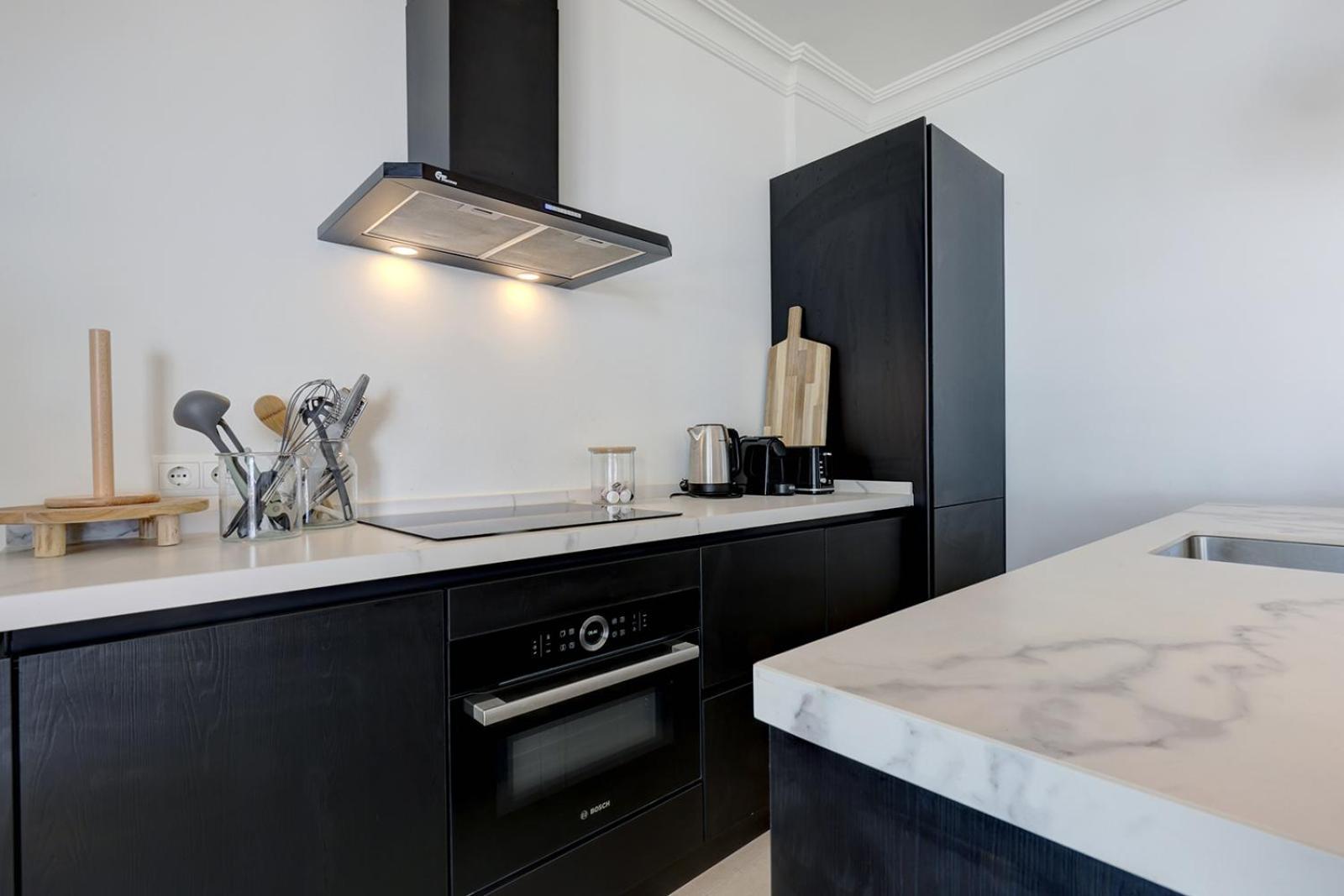Apartment Cadiz - Gerenoveerd Met Groot Balkon & Zeezicht