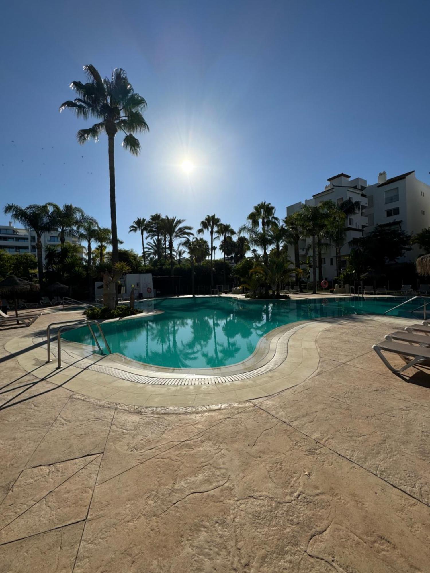 Apartment Costalita Dreams