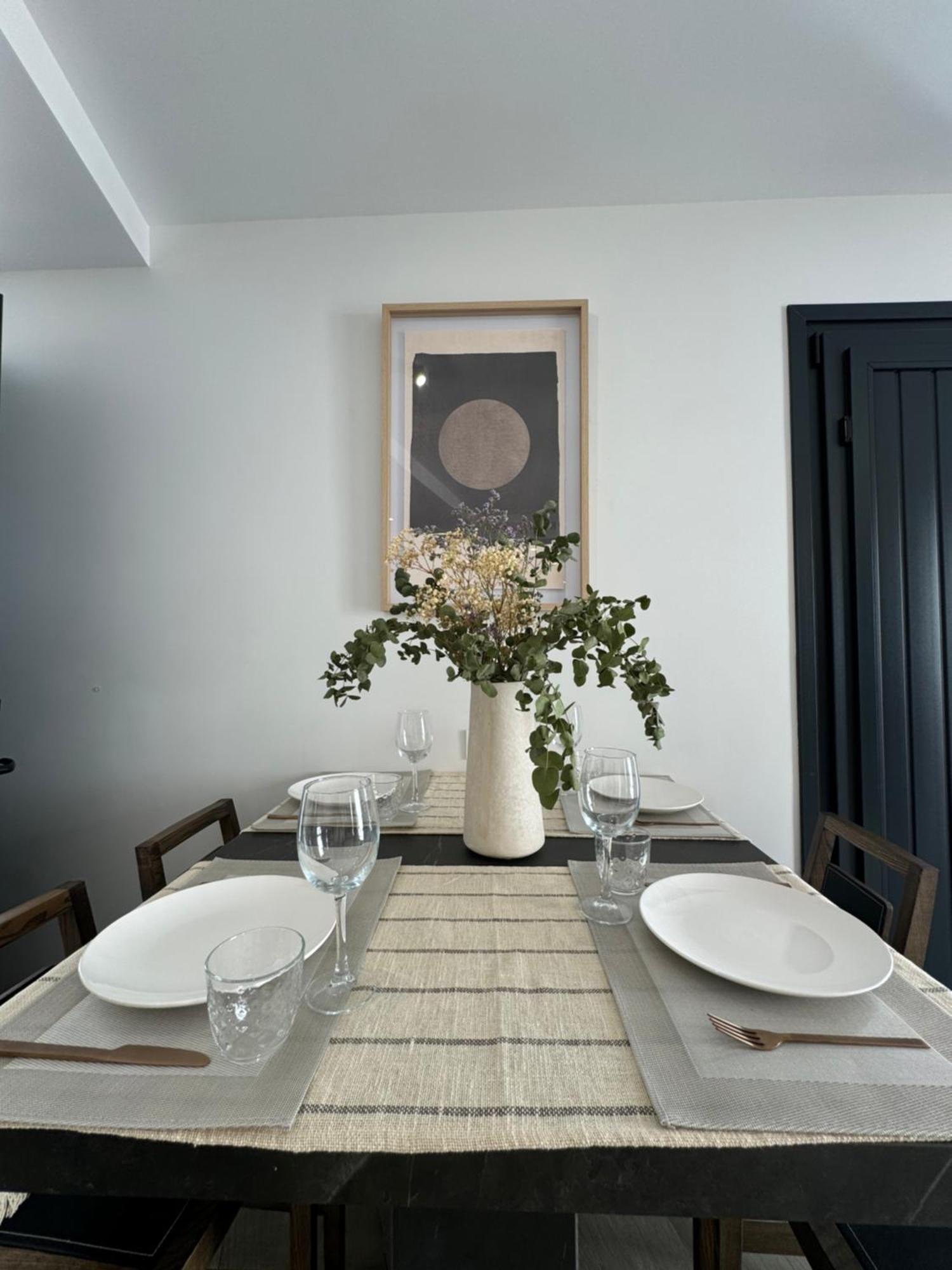 Casa Huerto Old Town Estepona