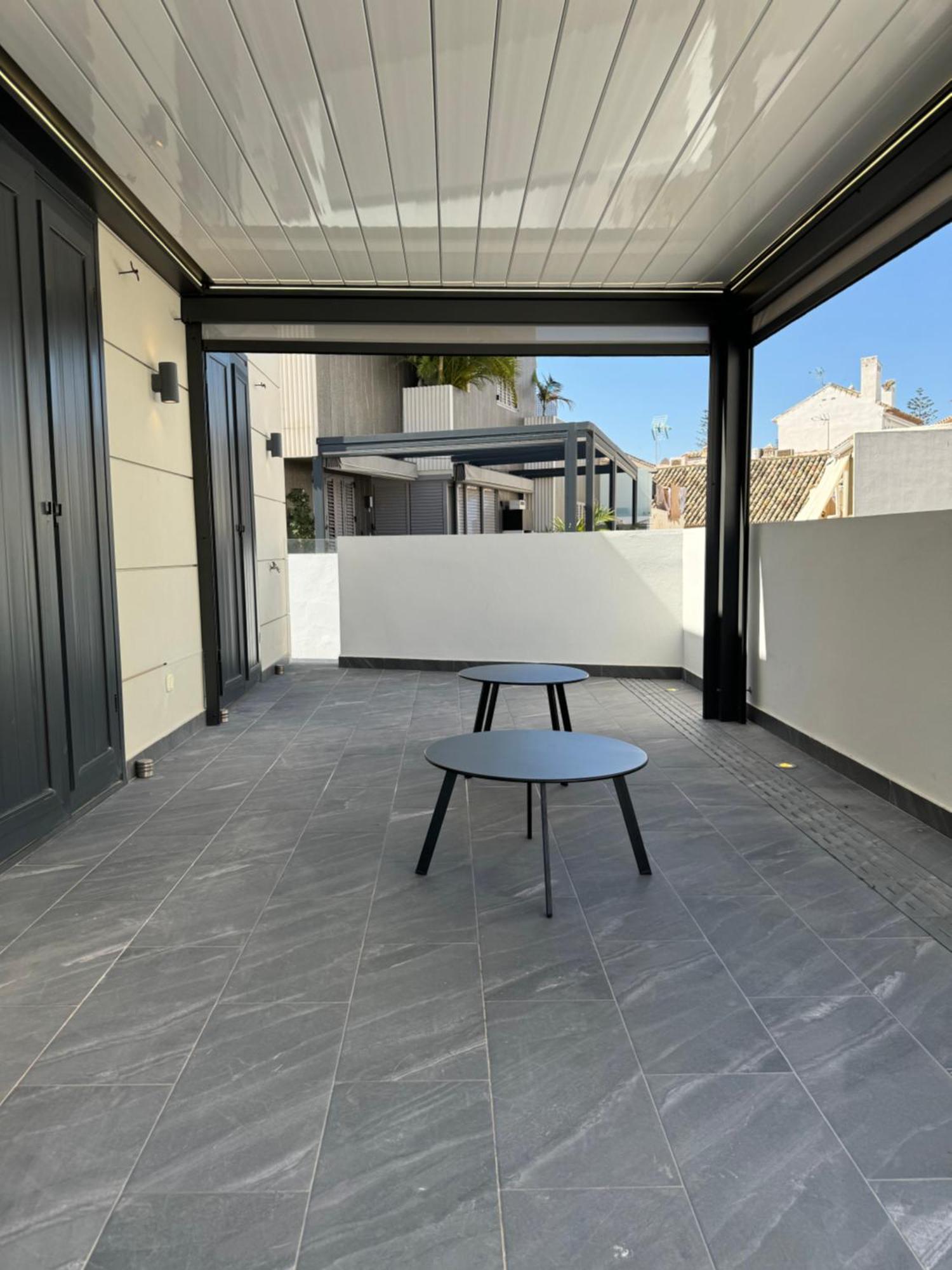 Apartment Loft Huerto Old Town *