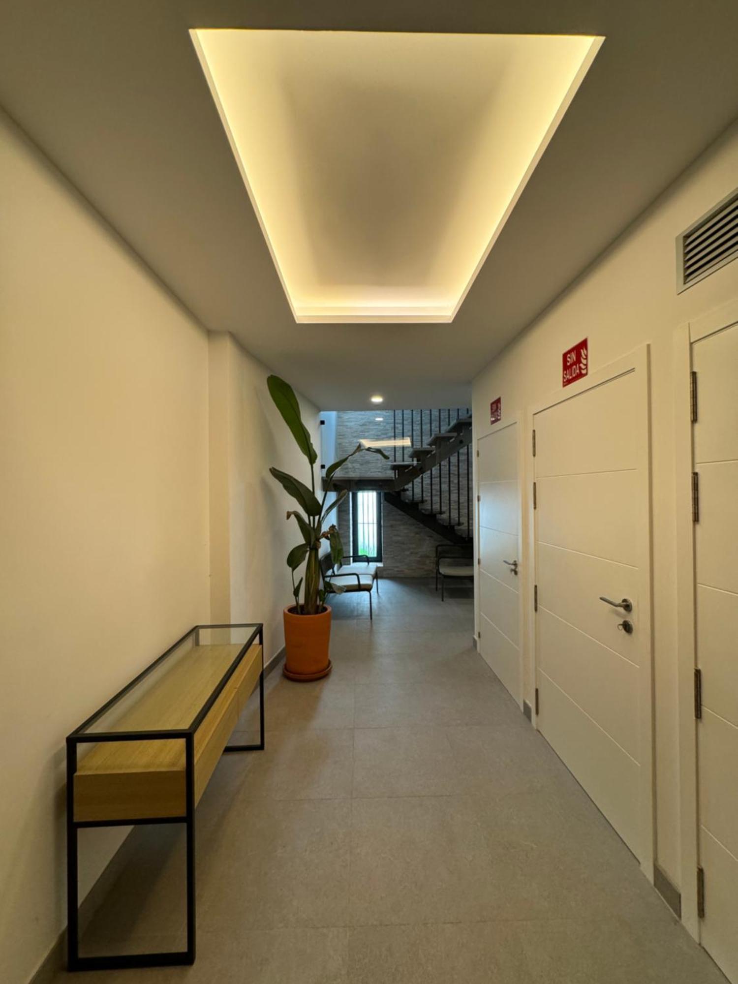 Loft Huerto Old Town *