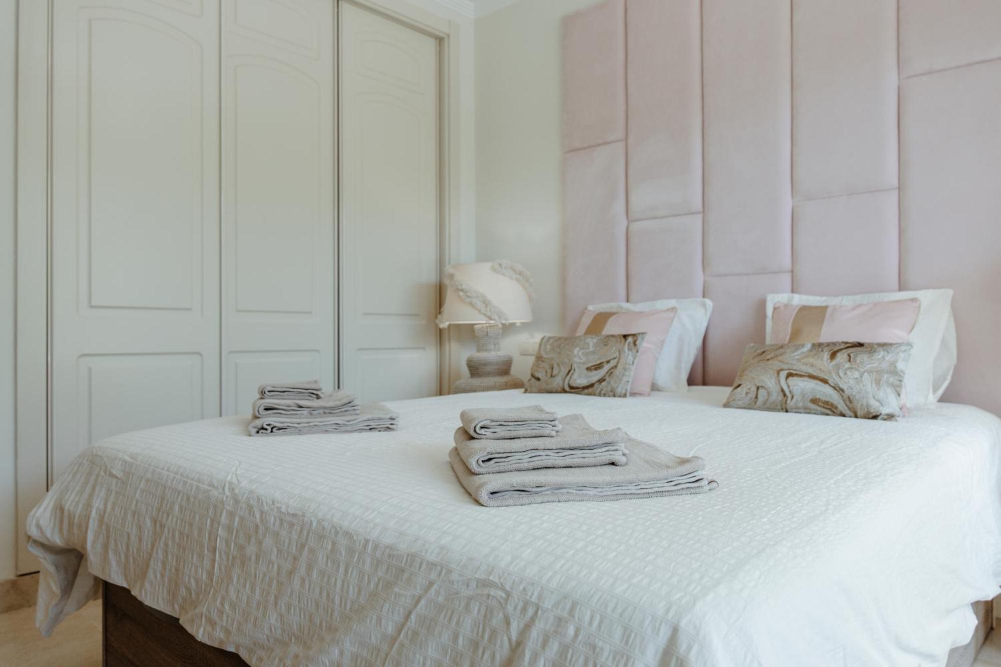 La Pepite De Joyas Appartement