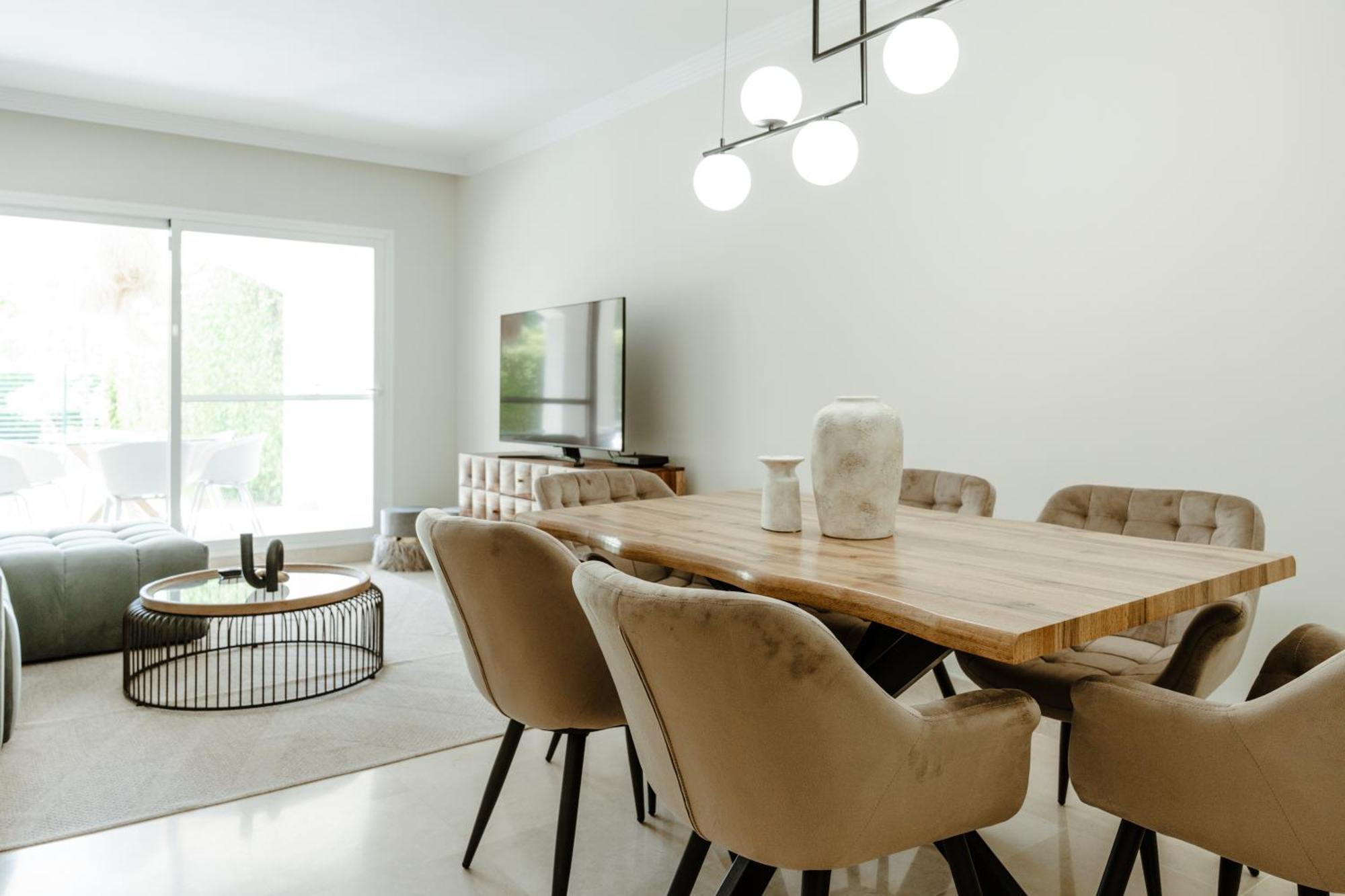 La Pepite De Joyas Appartement *