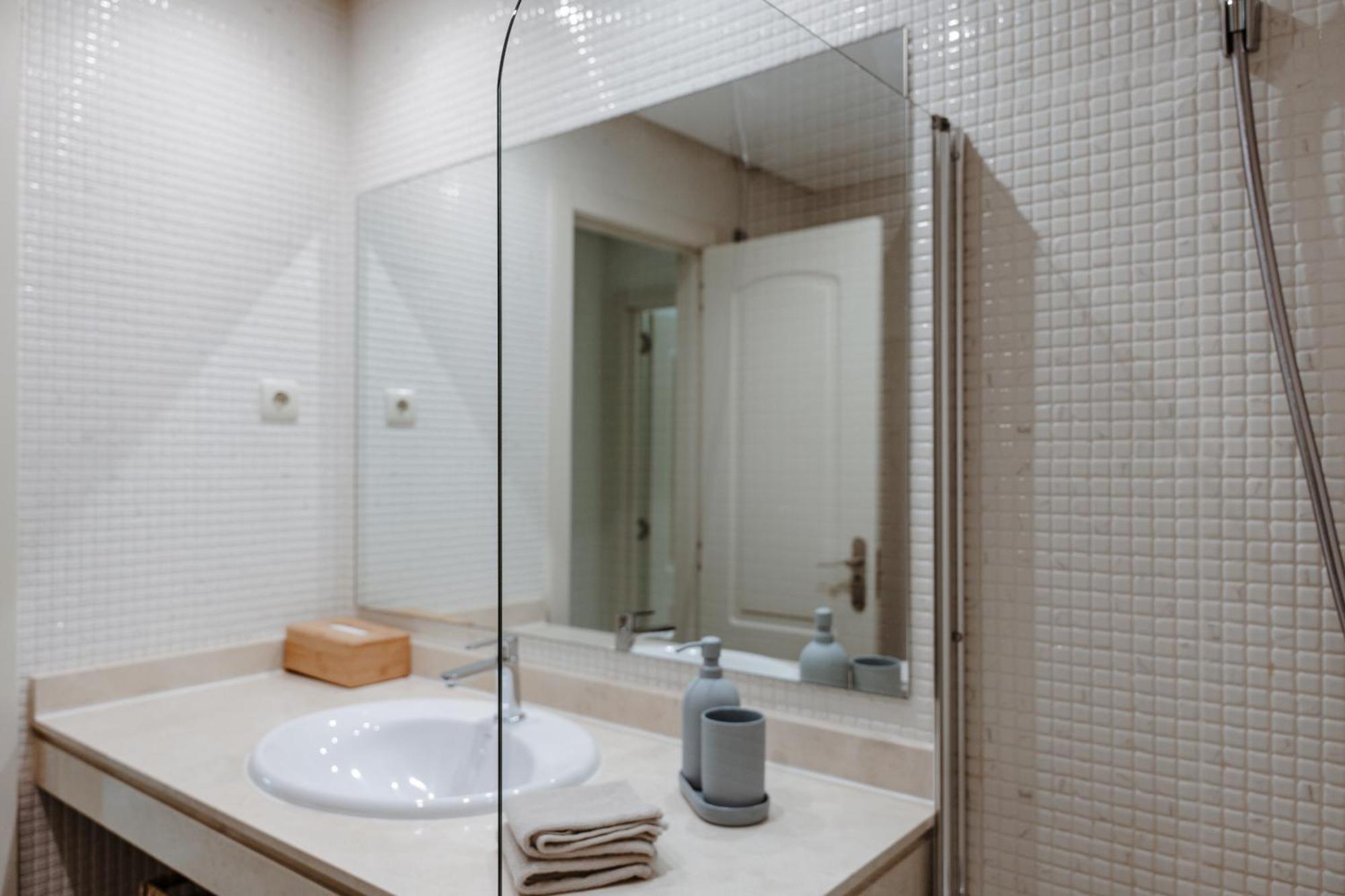 La Pepite De Joyas Appartement