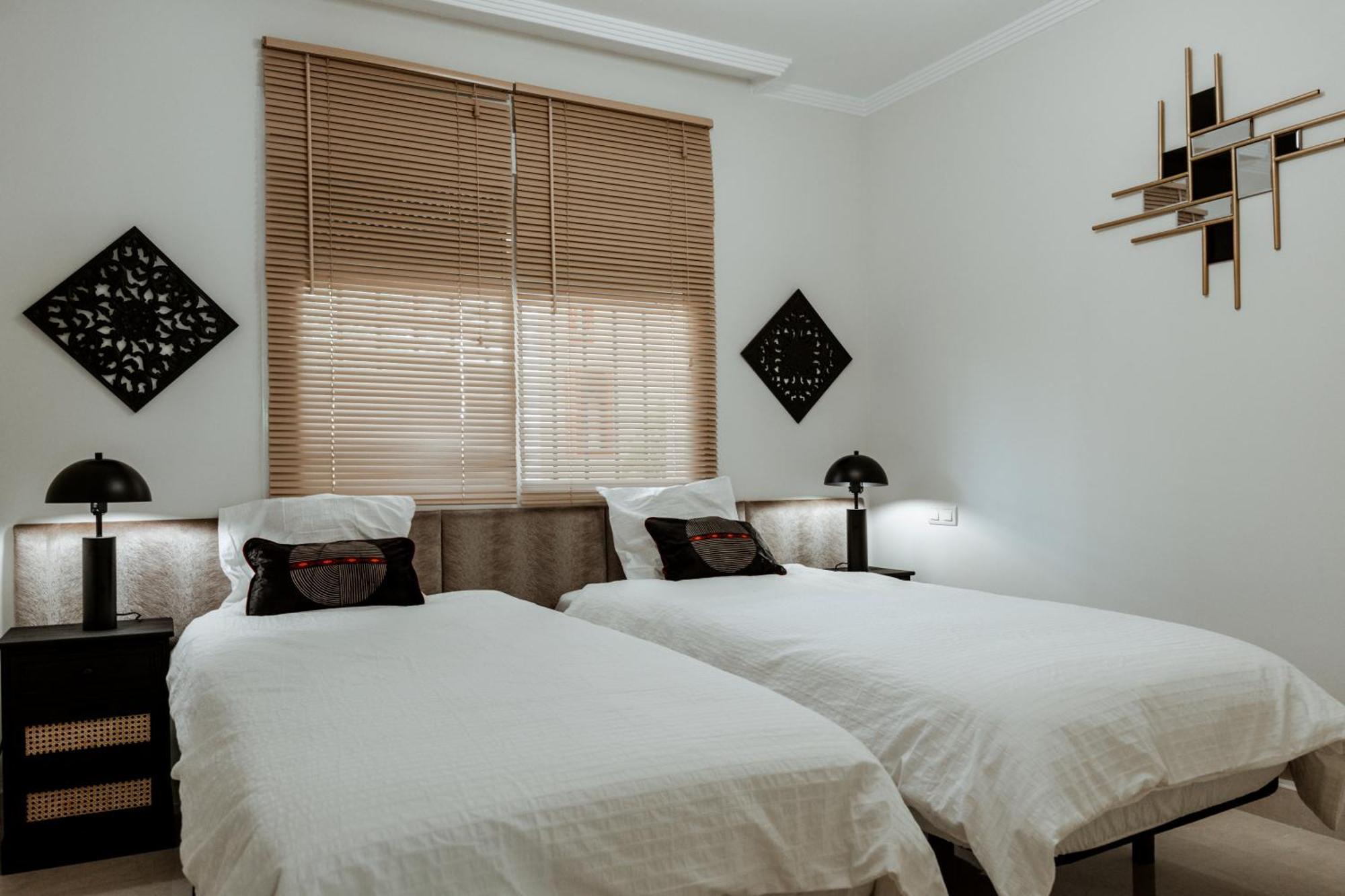 La Pepite De Joyas Appartement *