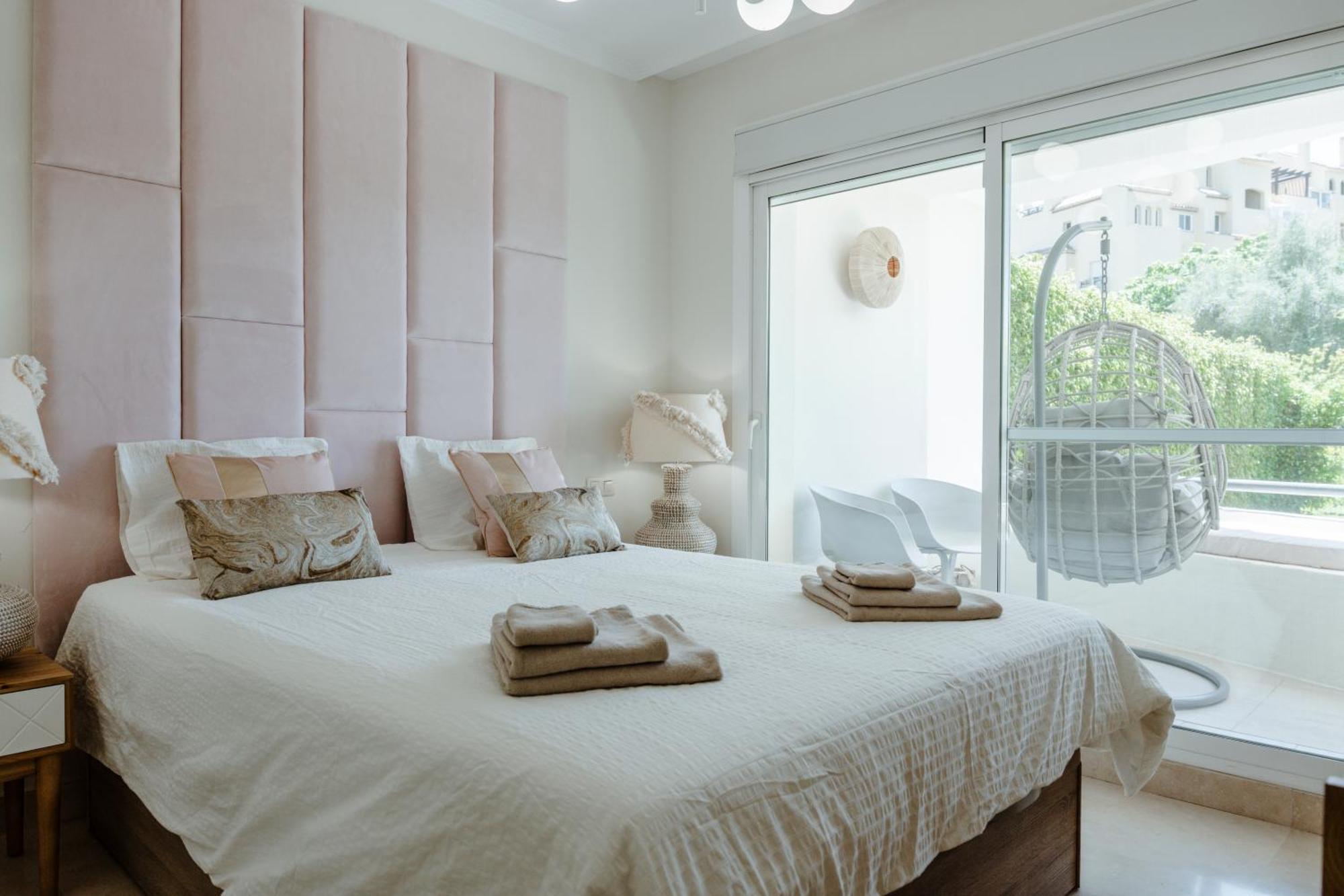 La Pepite De Joyas Appartement Estepona