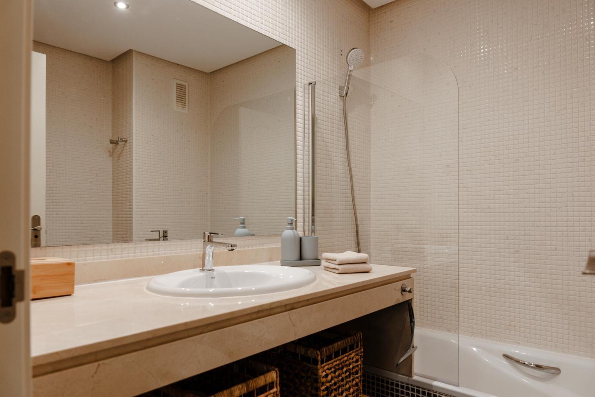 Appartement La Pepite De Joyas Estepona