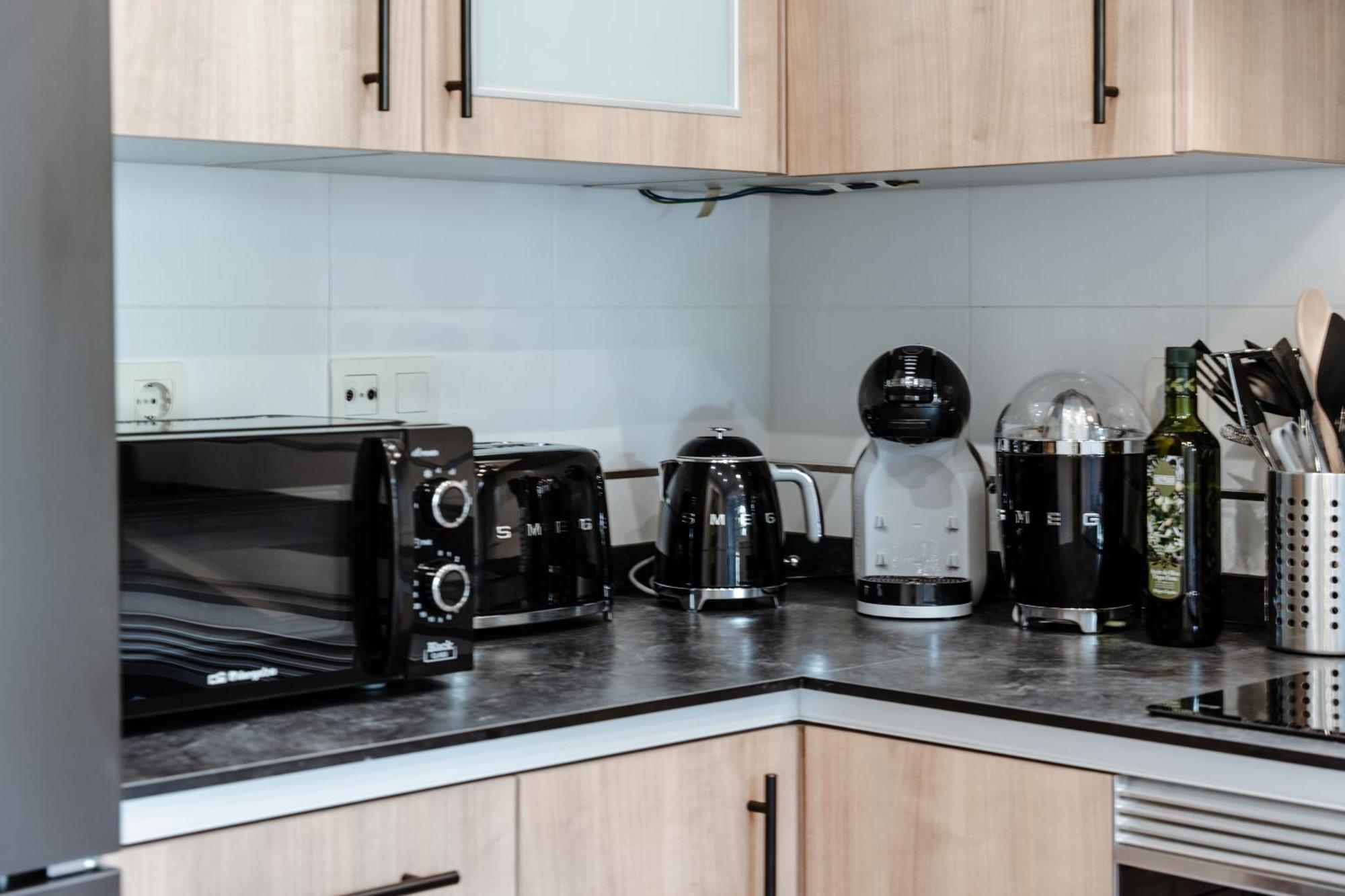 La Pepite De Joyas Appartement Estepona