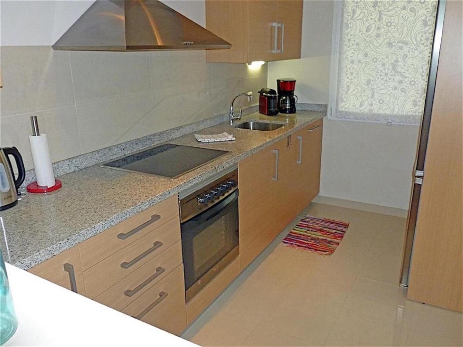 21 Alcazaba Lagoon Groundfloor Apt Tropical Garden Apartment