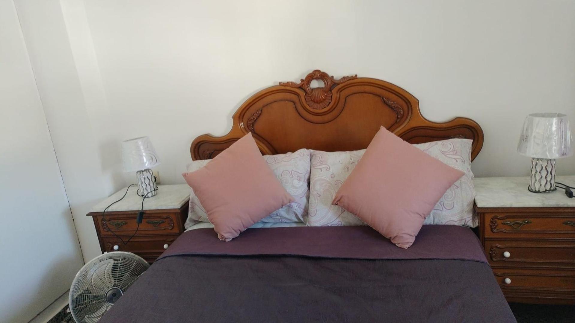 Accommodatie bij particulieren Con Vistas Preciosas En Piso Compartido *