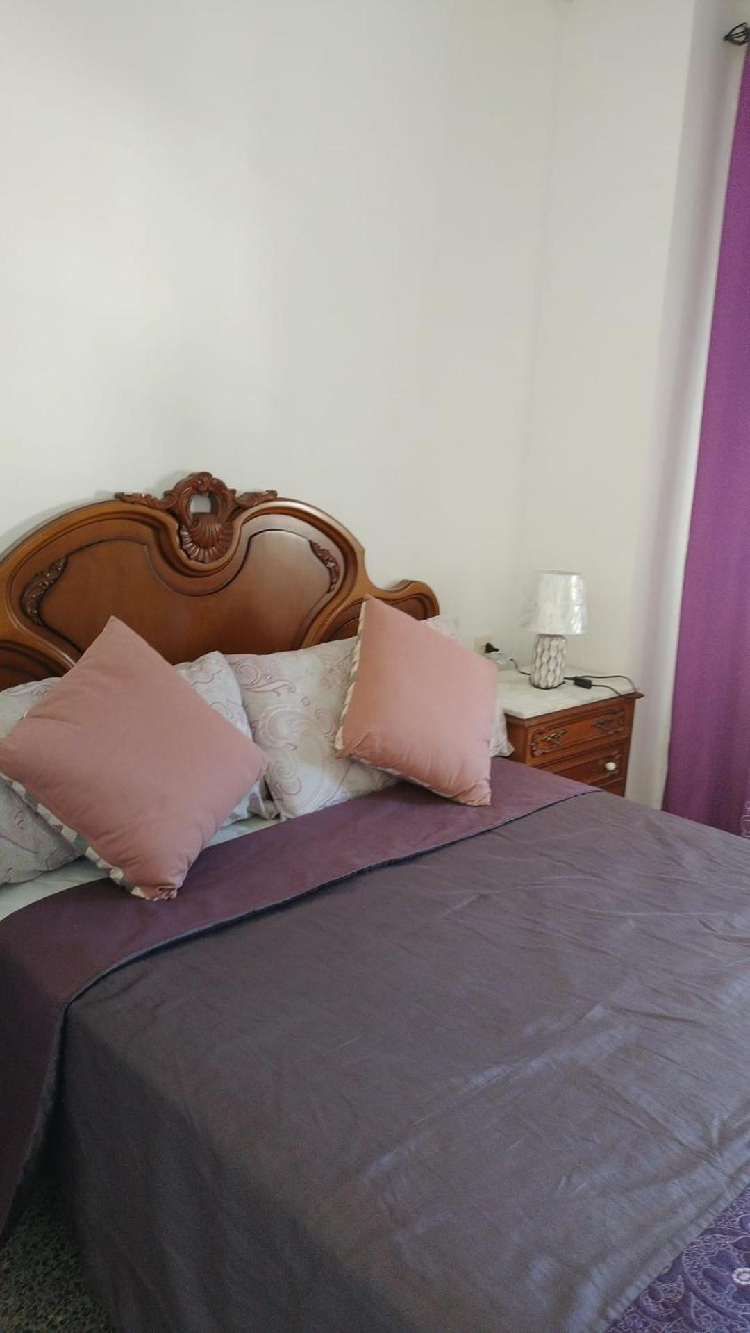 Con Vistas Preciosas En Piso Compartido Accommodatie bij particulieren *
