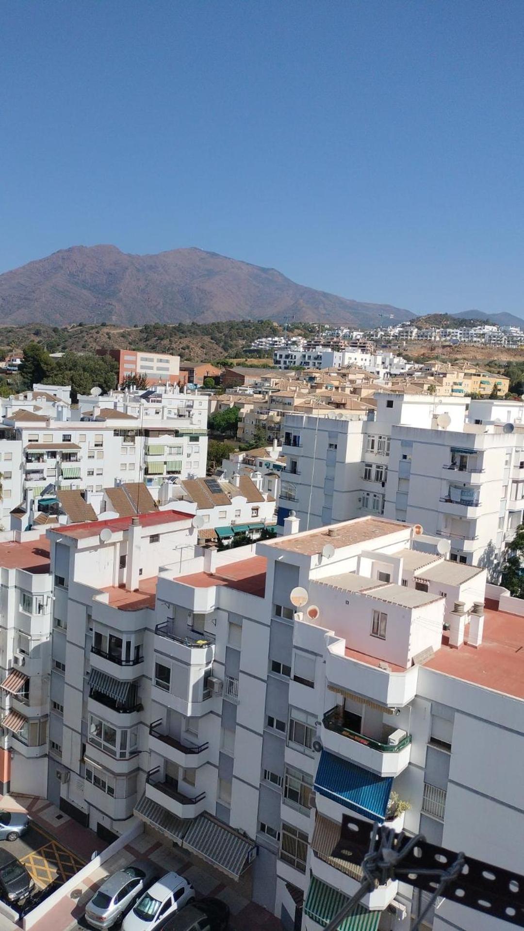 Con Vistas Preciosas En Piso Compartido Accommodatie bij particulieren *