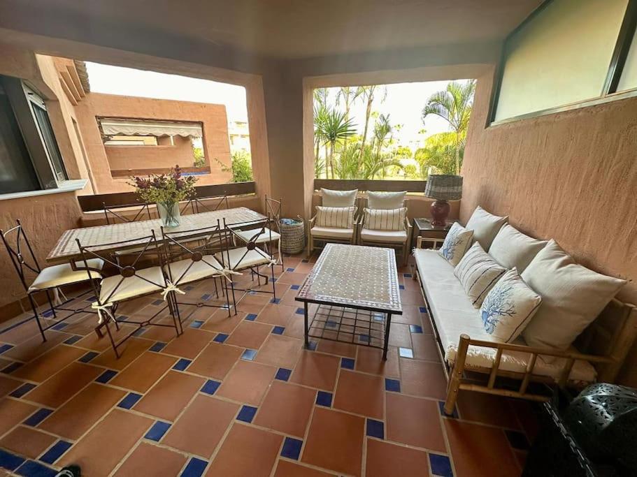 Apartment En Hacienda Del Sol A 300 Metros De Playa