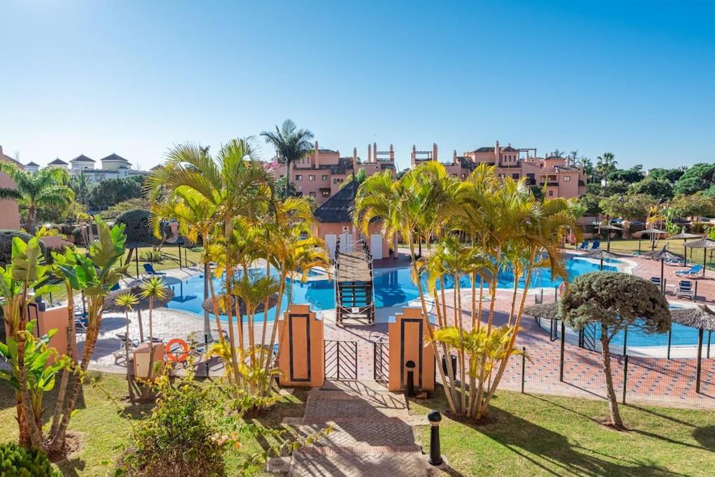 En Hacienda Del Sol A 300 Metros De Playa Apartment *