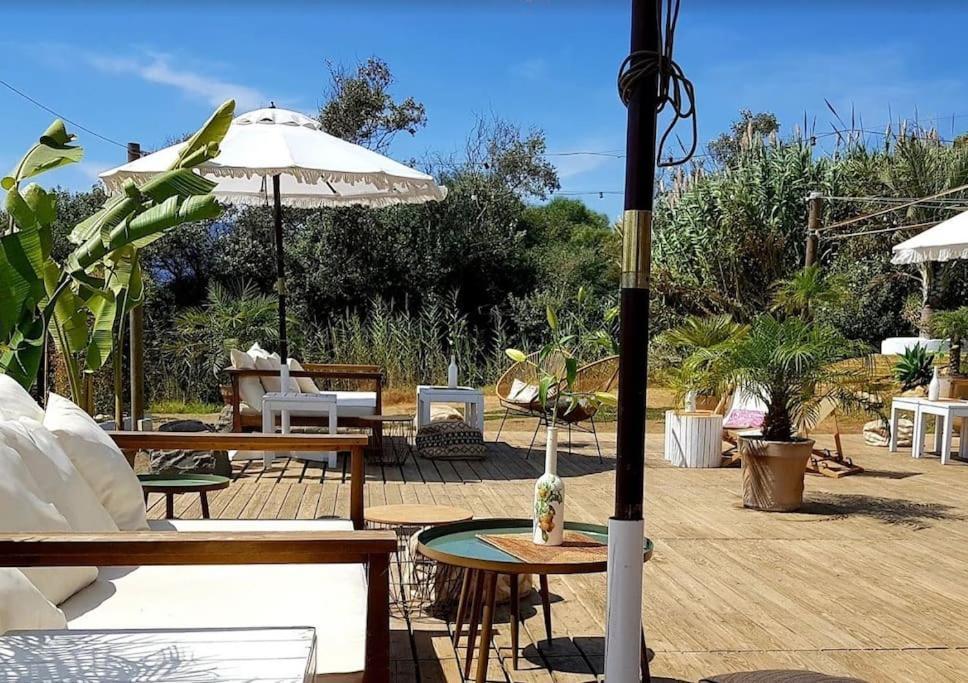En Hacienda Del Sol A 300 Metros De Playa Apartment Estepona