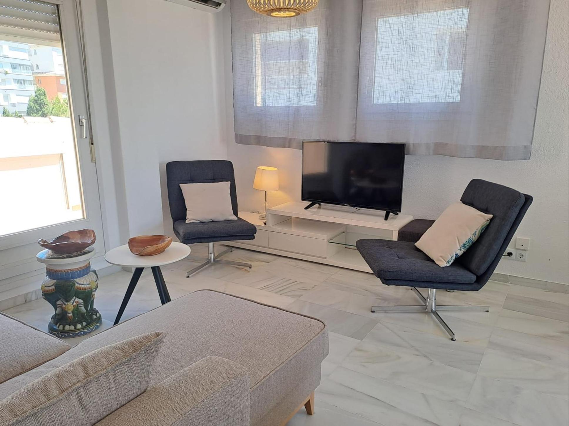 Noctua Puerto 021 Apartamento Estepona