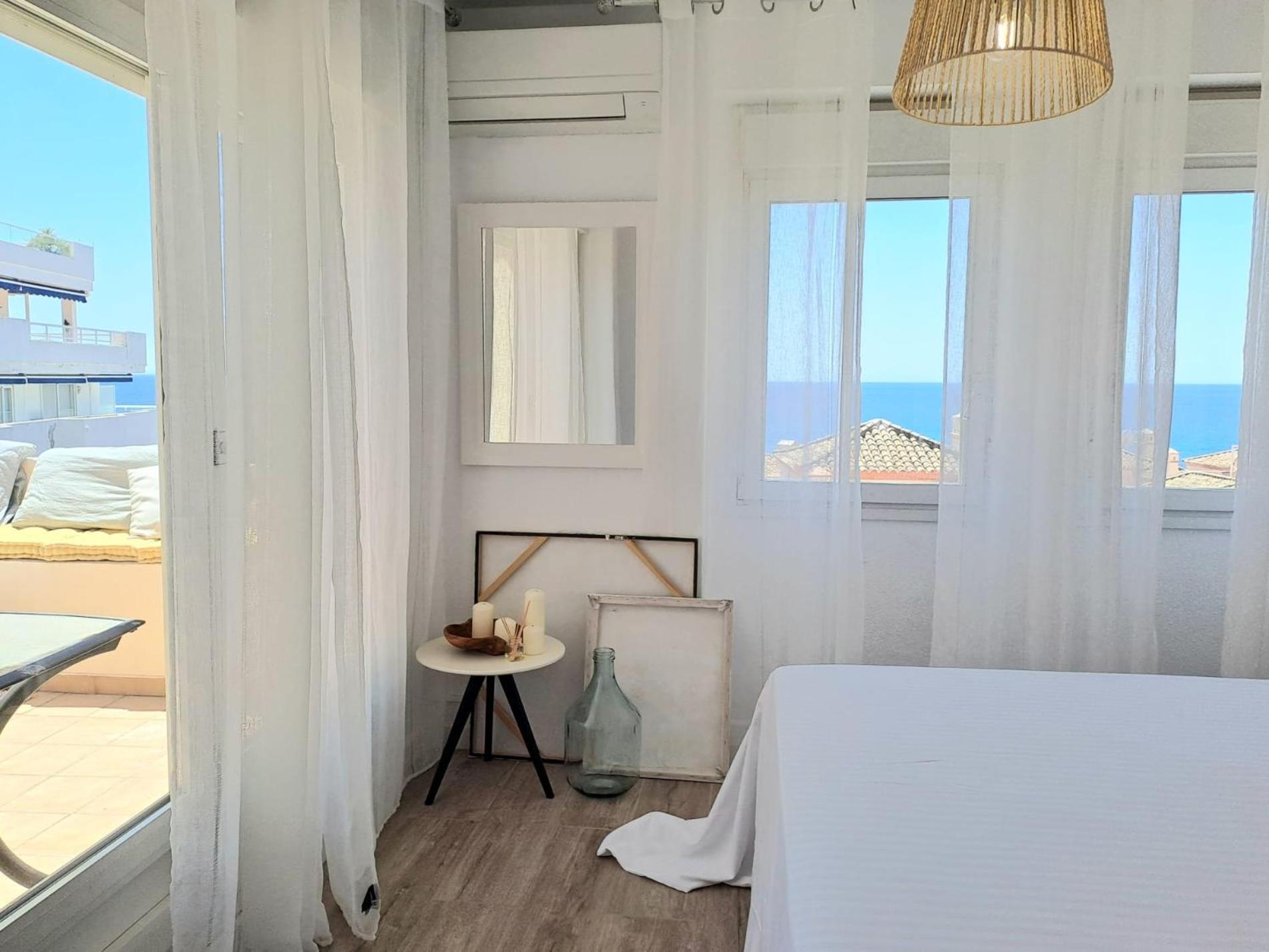 Apartment Noctua Puerto 021 Estepona