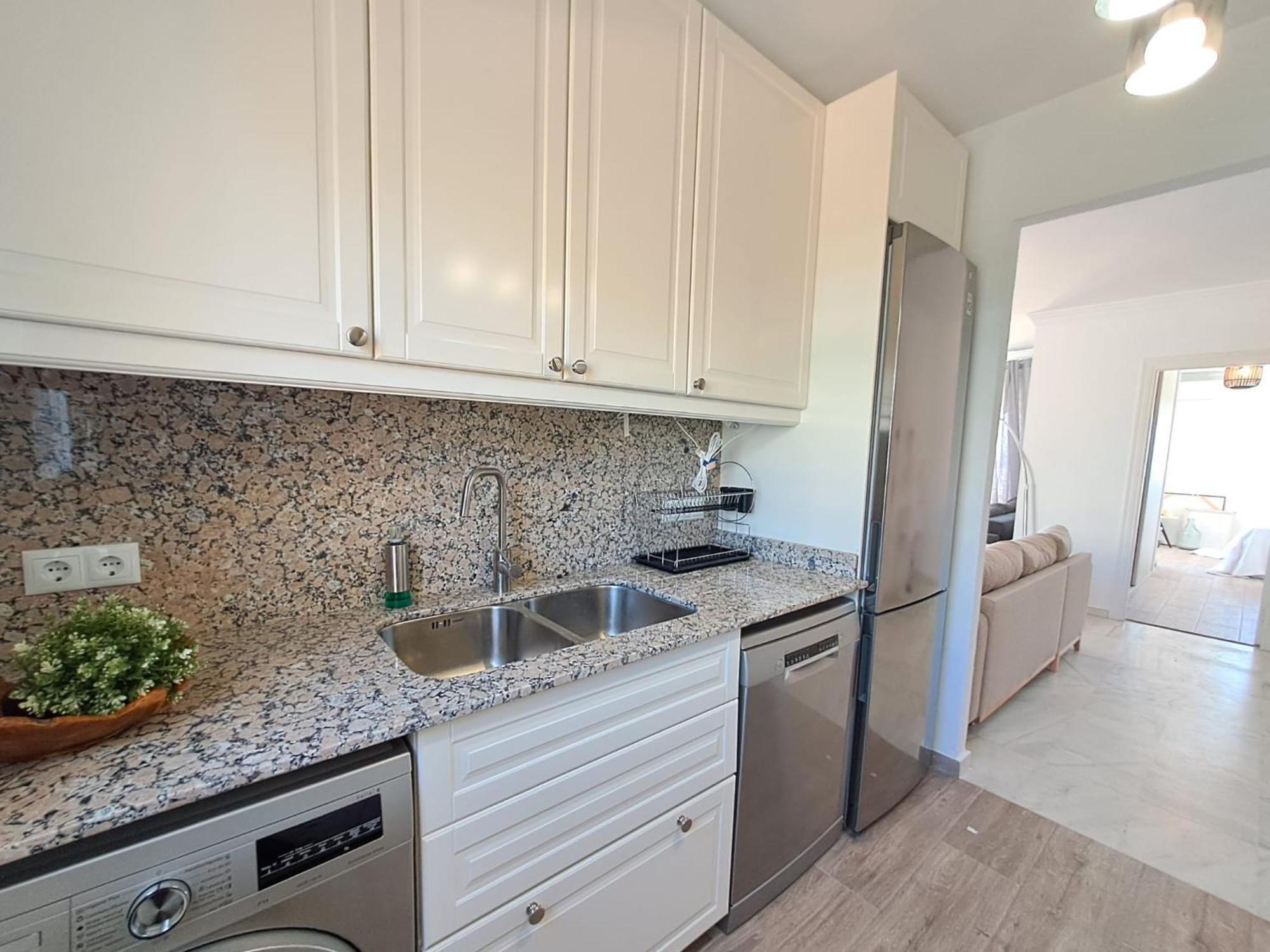Apartamento Noctua Puerto 021