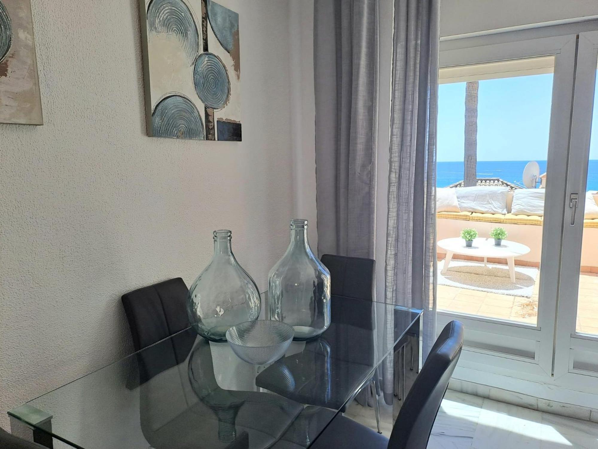 Noctua Puerto 021 Apartment Estepona