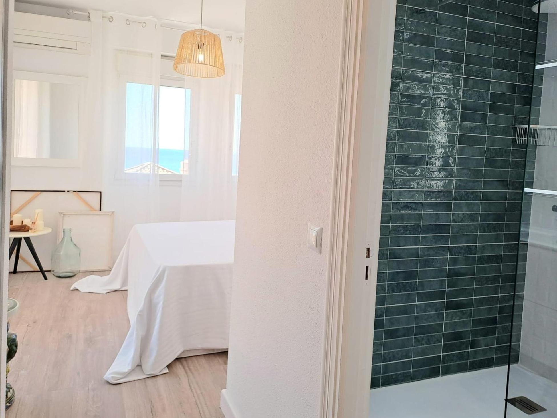 Apartamento Noctua Puerto 021
