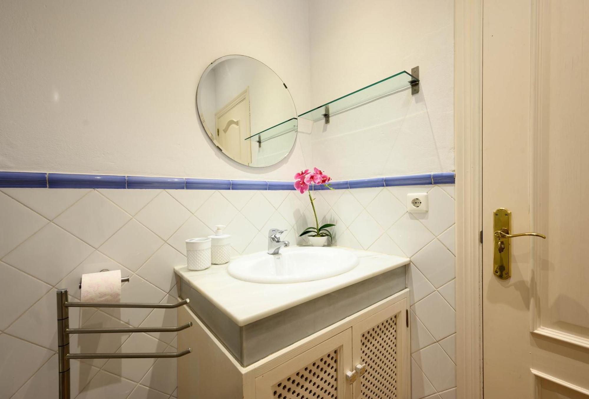 Adosado A 10 Min De Marbella Apartment *