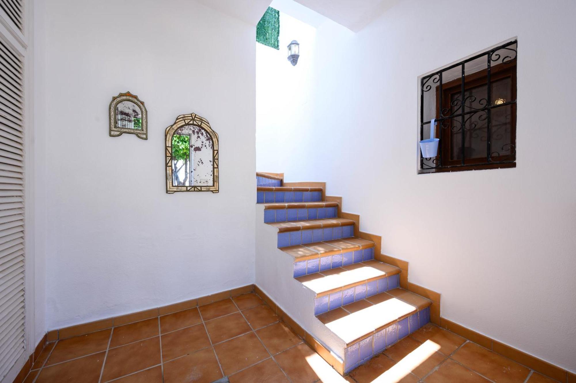 Appartement Adosado A 10 Min De Marbella Estepona