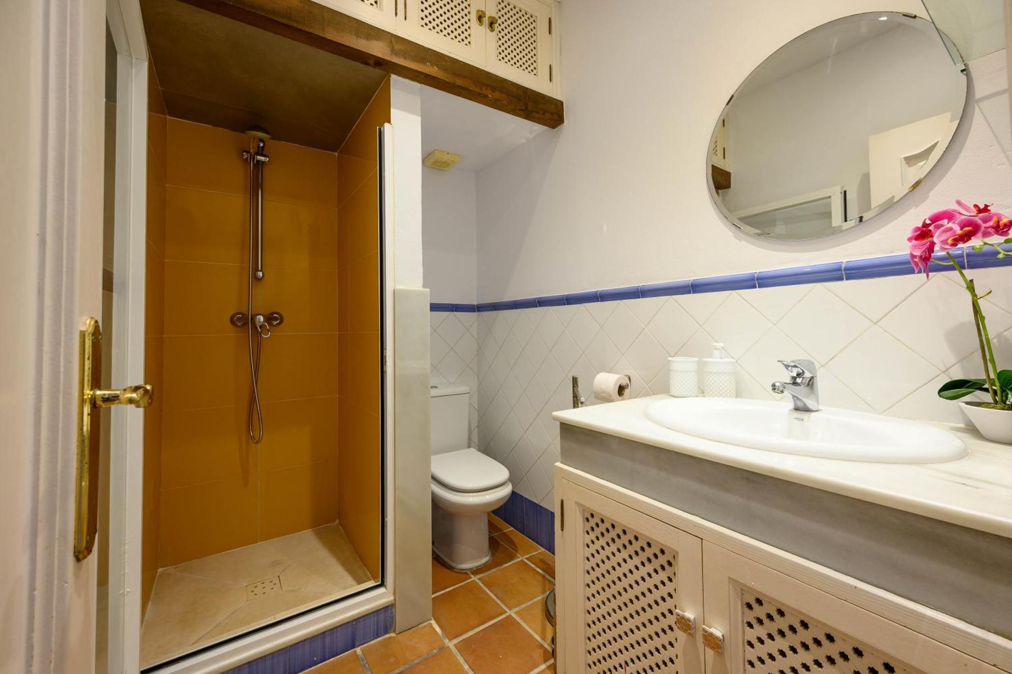 Adosado A 10 Min De Marbella Appartement *