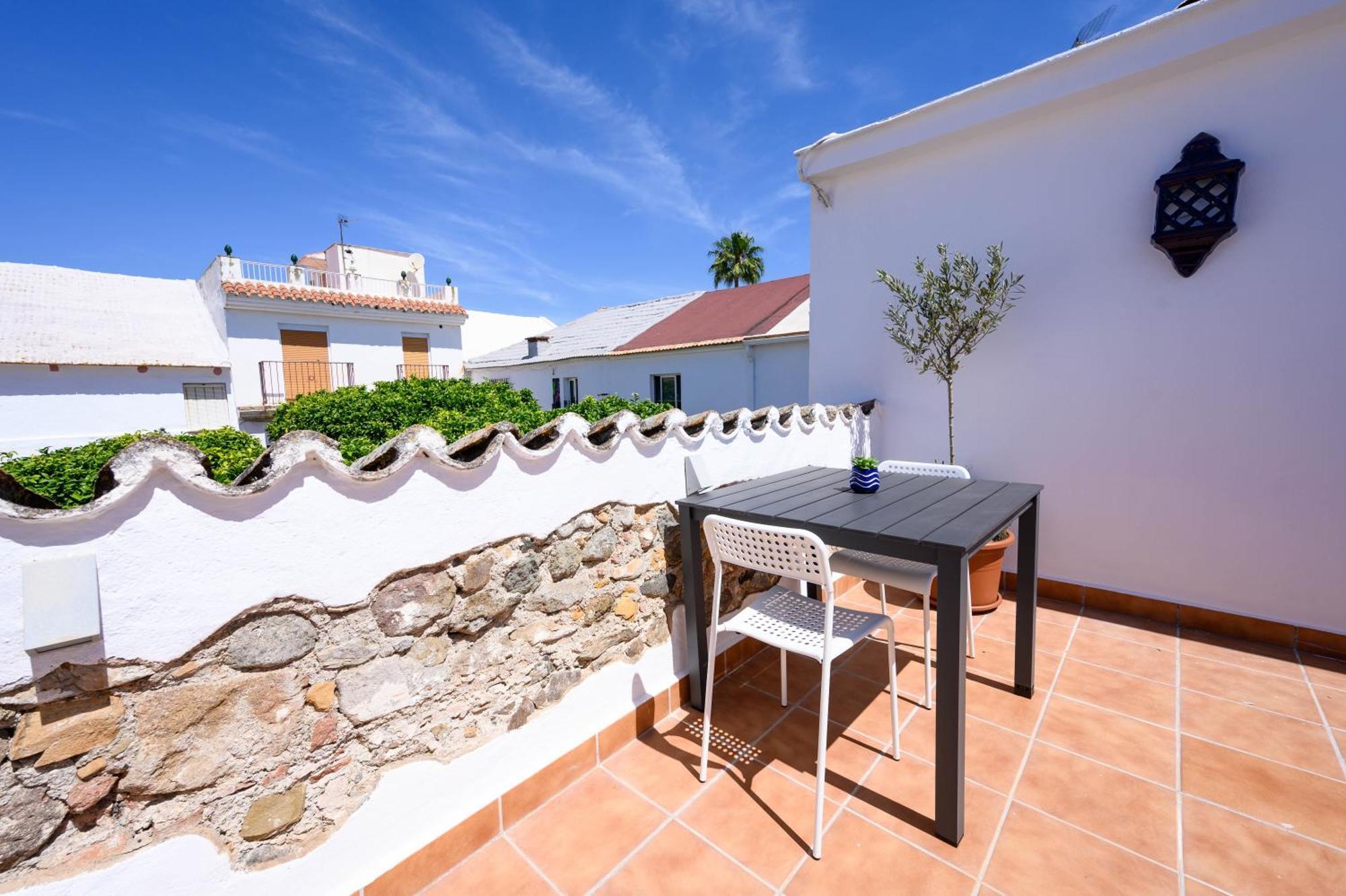 Appartement Adosado A 10 Min De Marbella