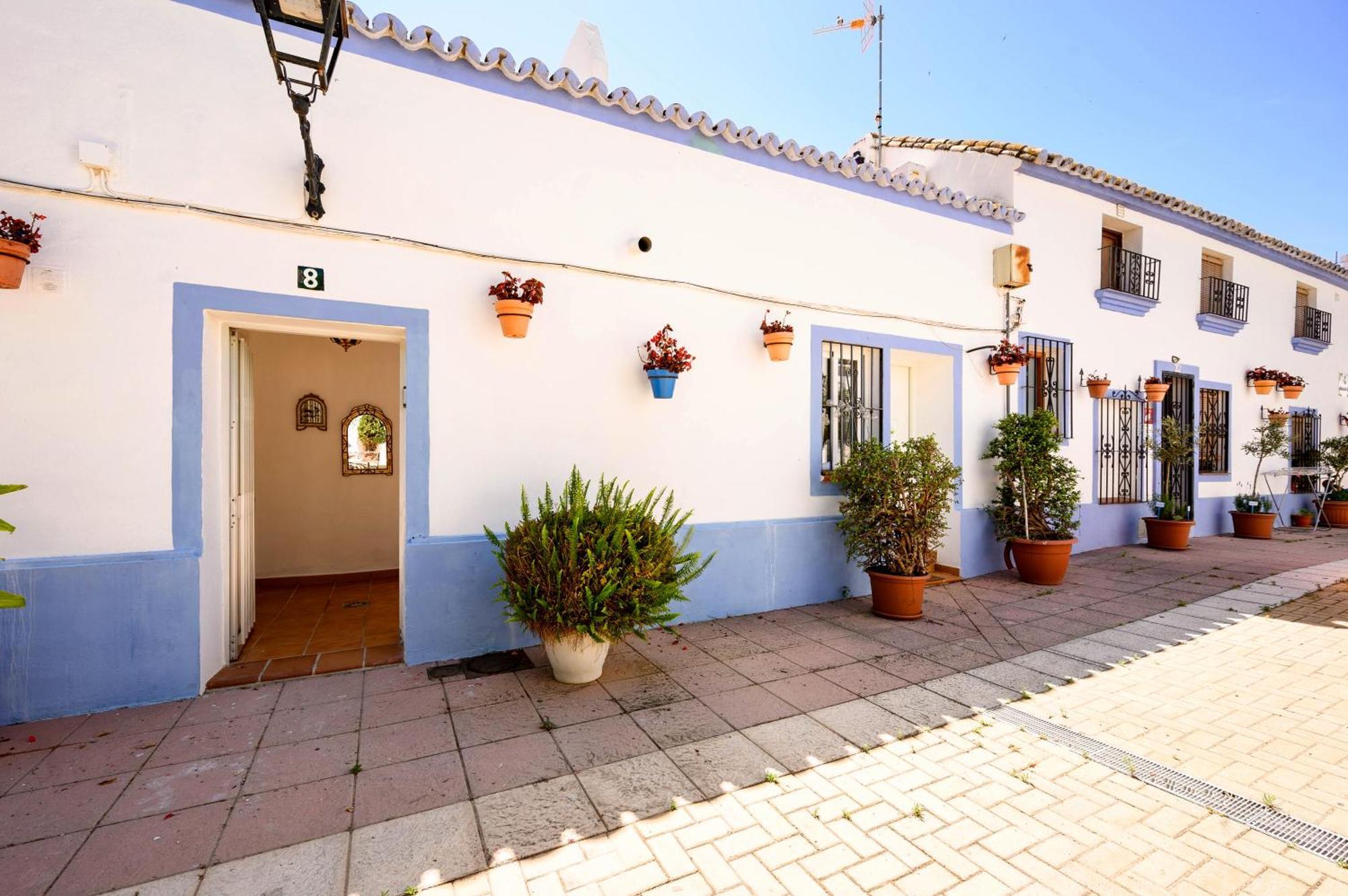 Adosado A 10 Min De Marbella Estepona