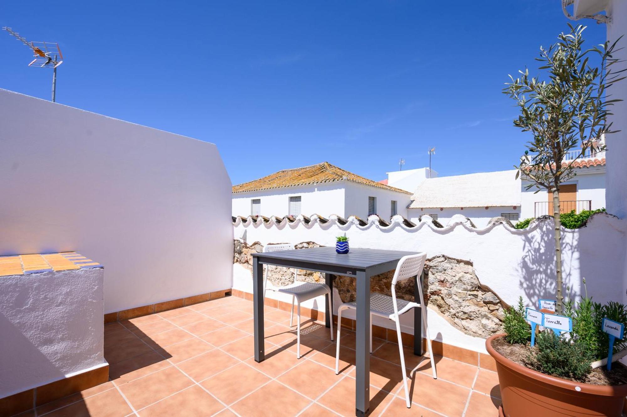 Adosado A 10 Min De Marbella * Estepona