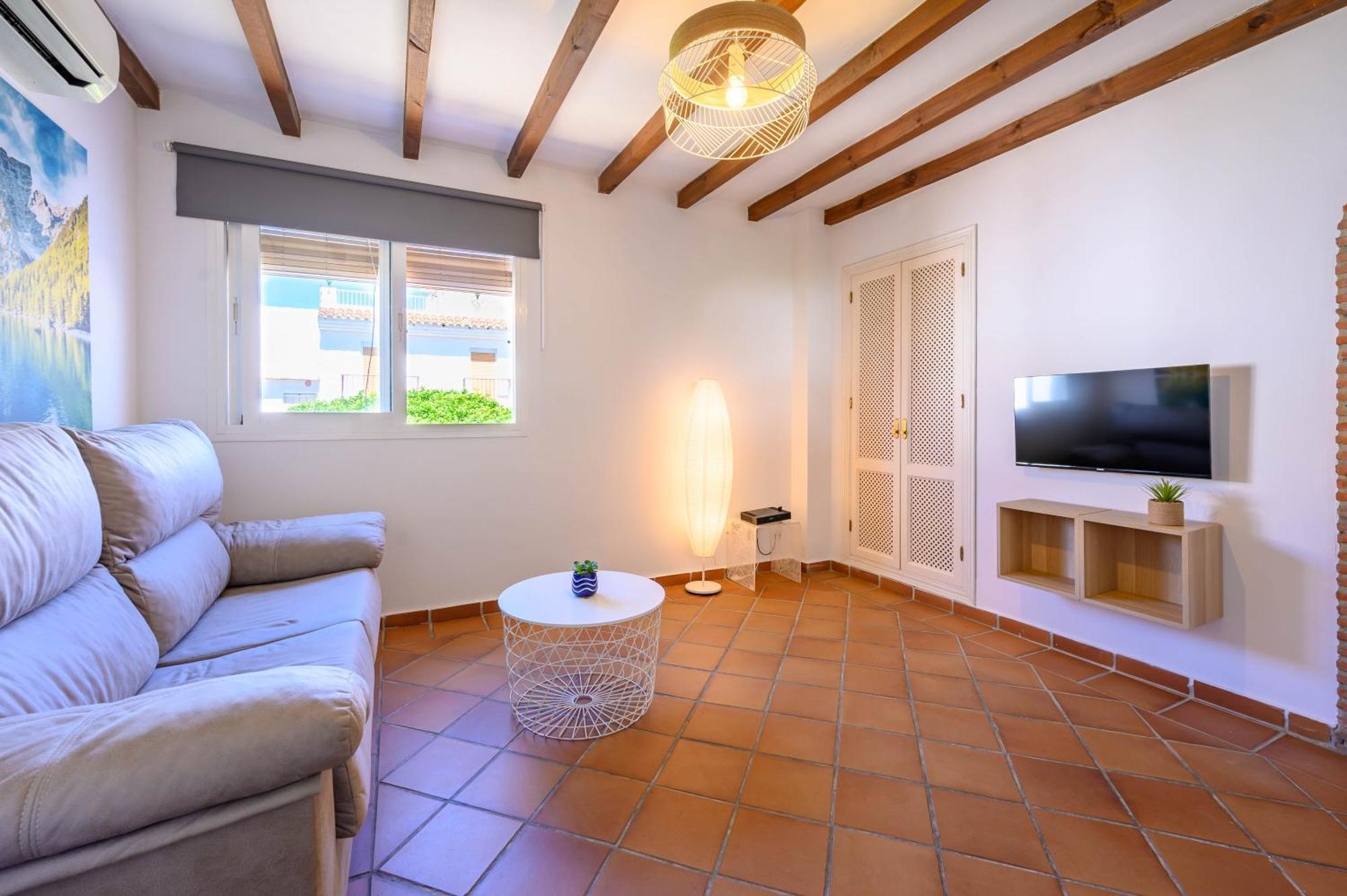 Adosado A 10 Min De Marbella Appartement *