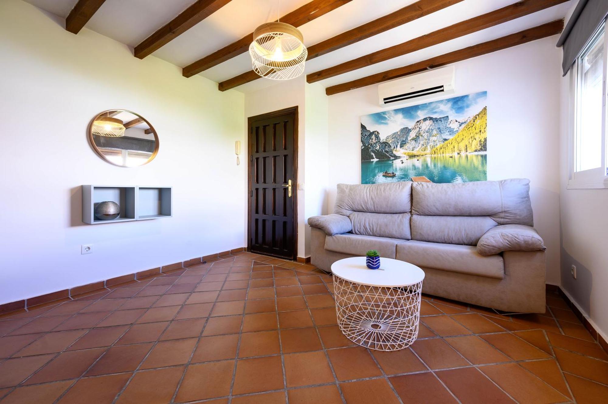 Adosado A 10 Min De Marbella * Estepona