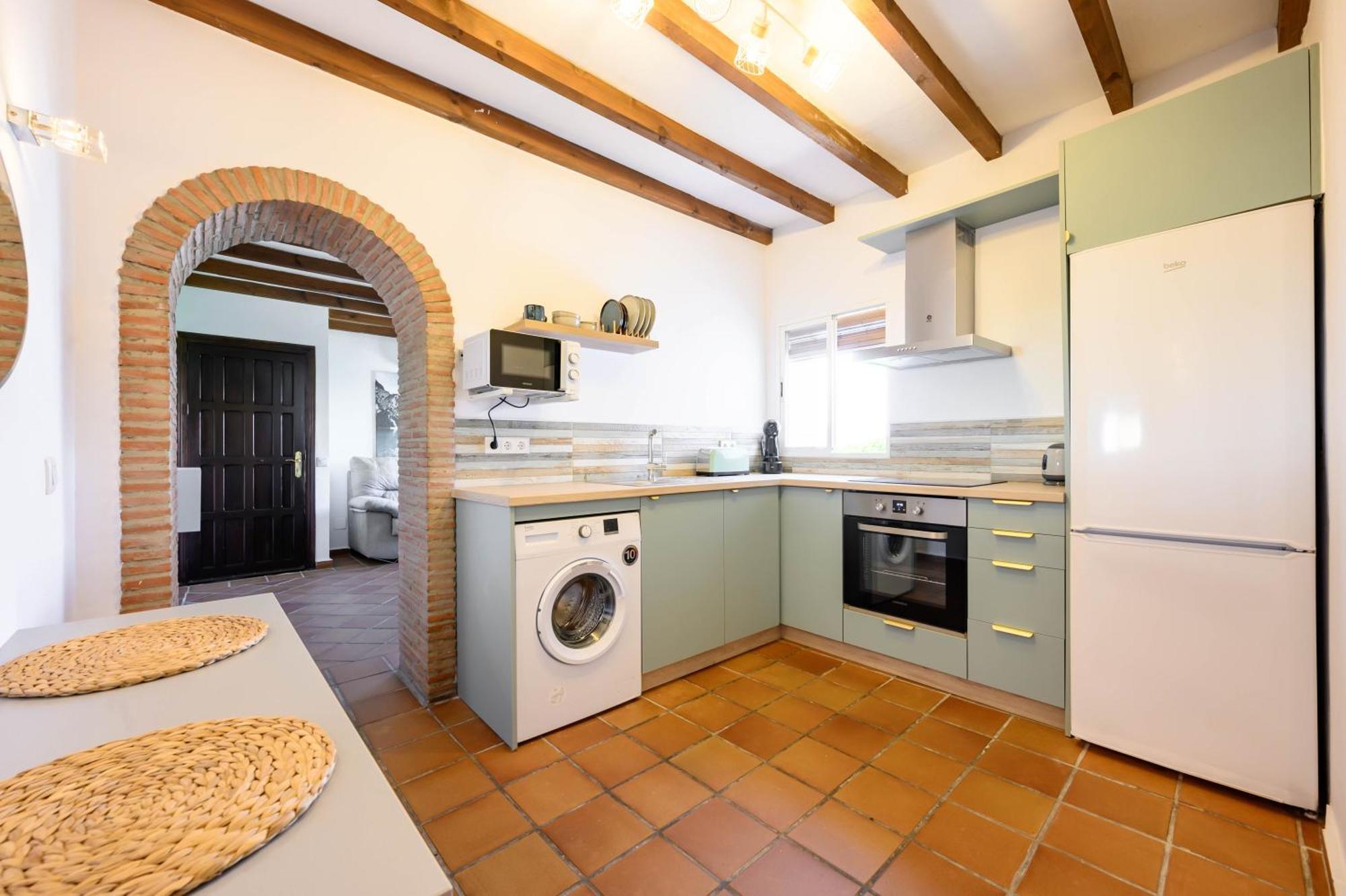 Adosado A 10 Min De Marbella Appartement