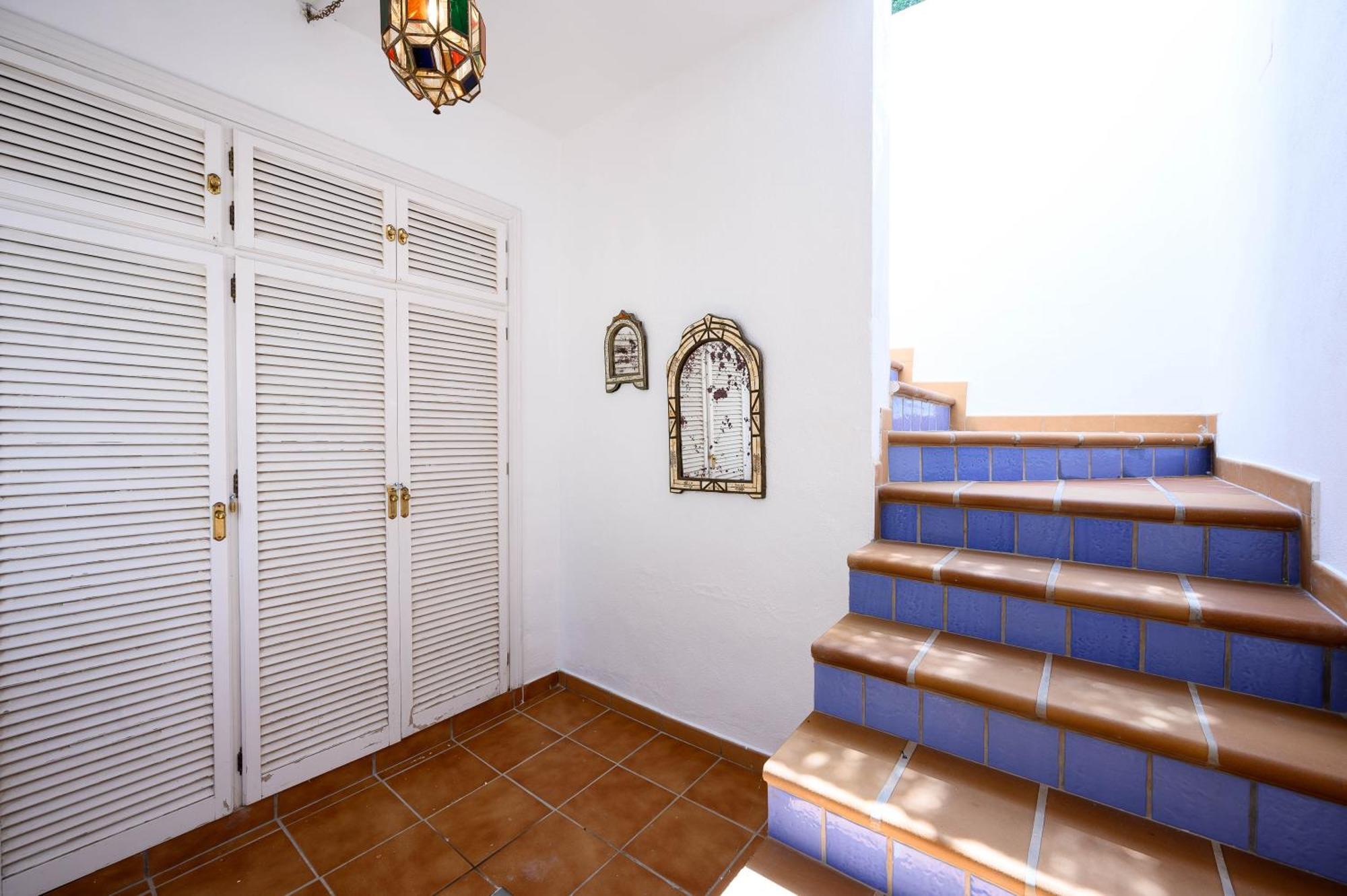 Appartement Adosado A 10 Min De Marbella Estepona