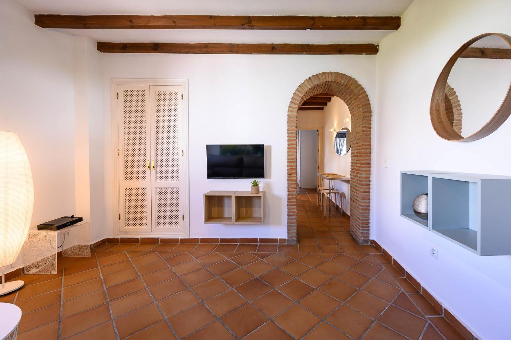 Adosado A 10 Min De Marbella Apartment *