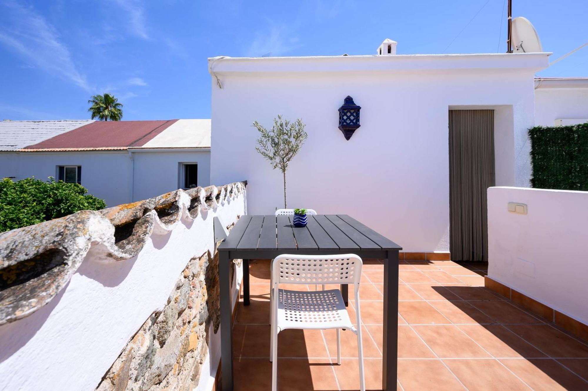 Adosado A 10 Min De Marbella *